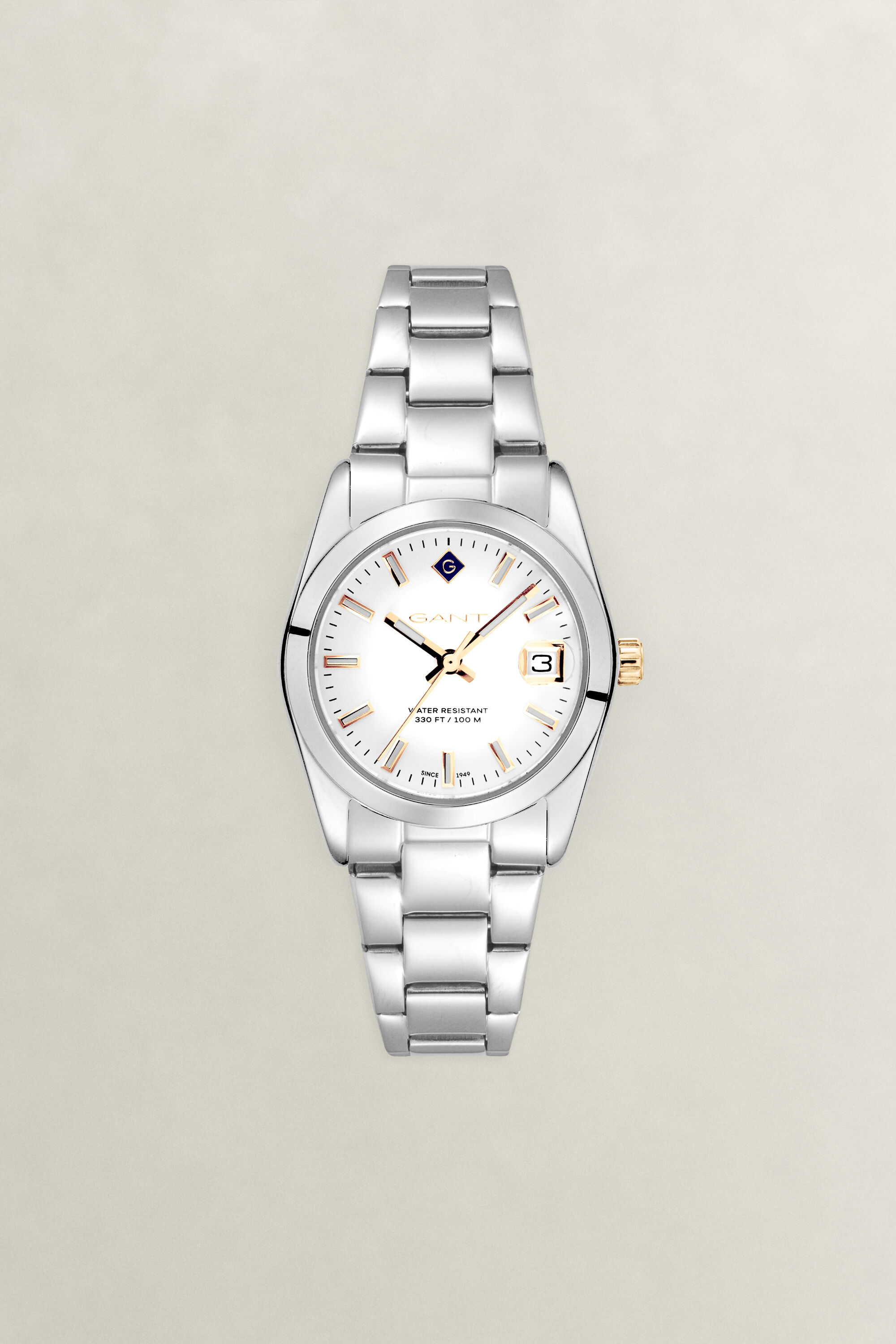 Everett Mini Armbanduhr