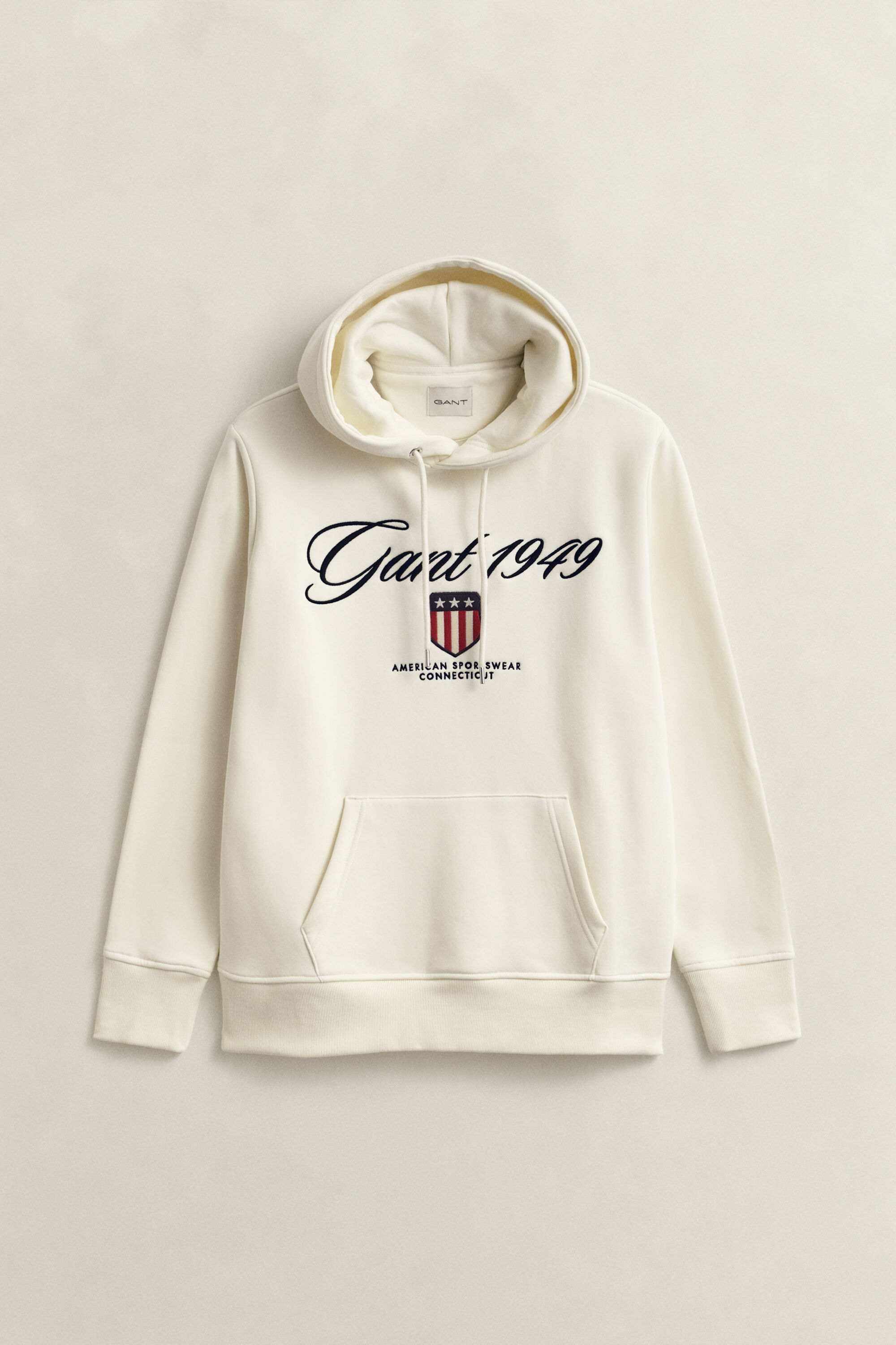 1949 Graphic Hoodie