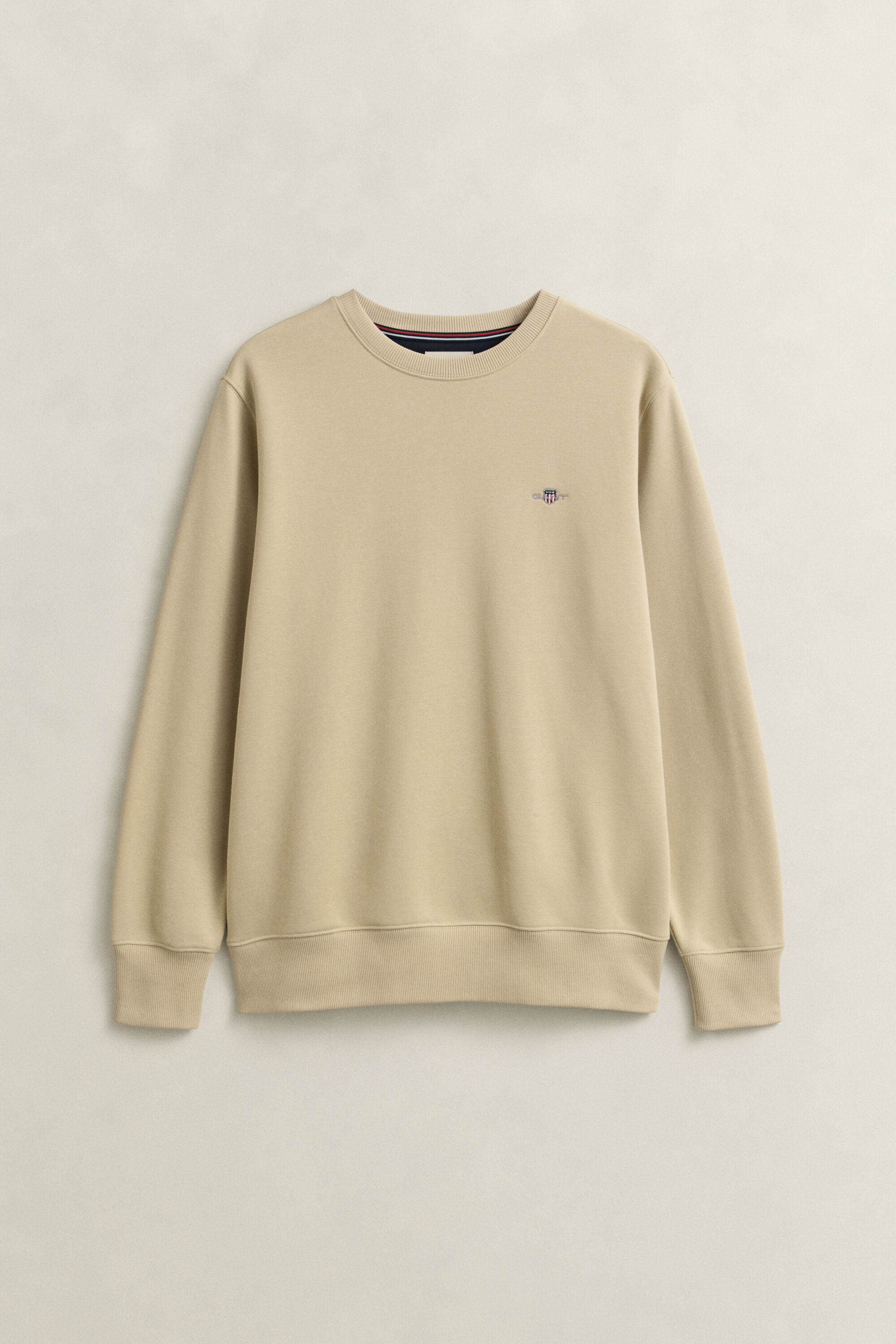 Shield Rundhals-Sweatshirt