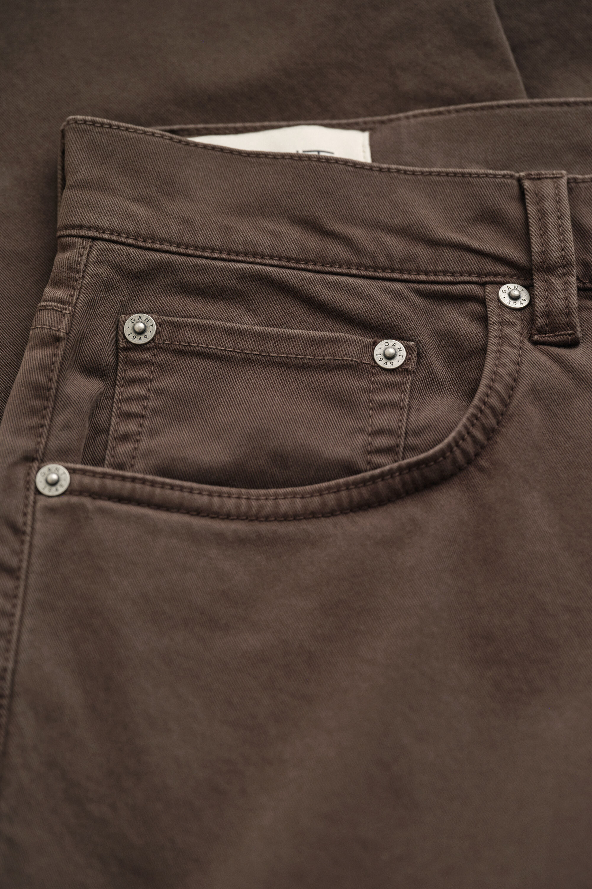 Desert Regular Fit Jeans