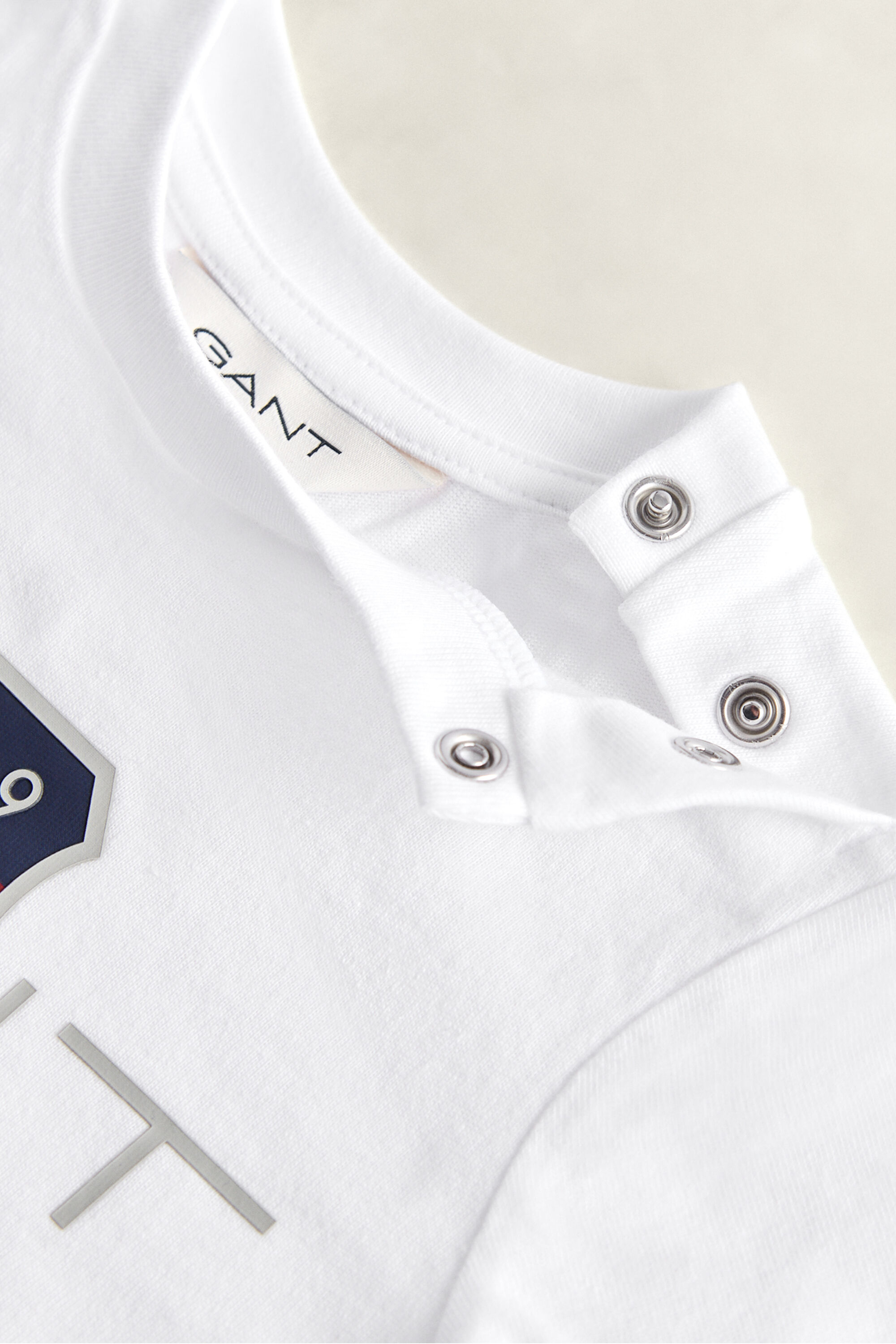 Boys Shield Set mit Sweatjacke, T-Shirt und Sweathose