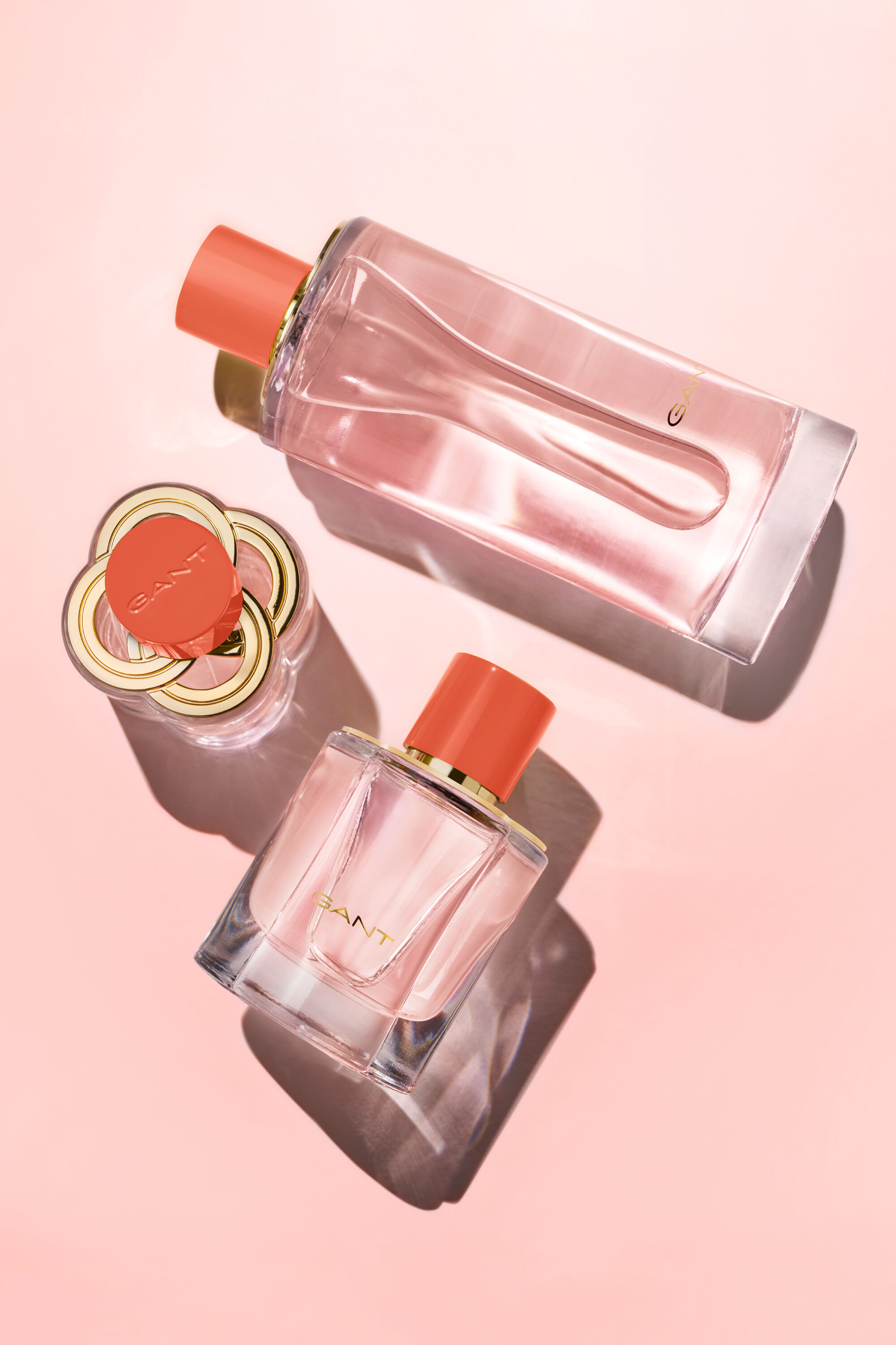 Gant Bloom Bay Eau de Parfum 50 ml