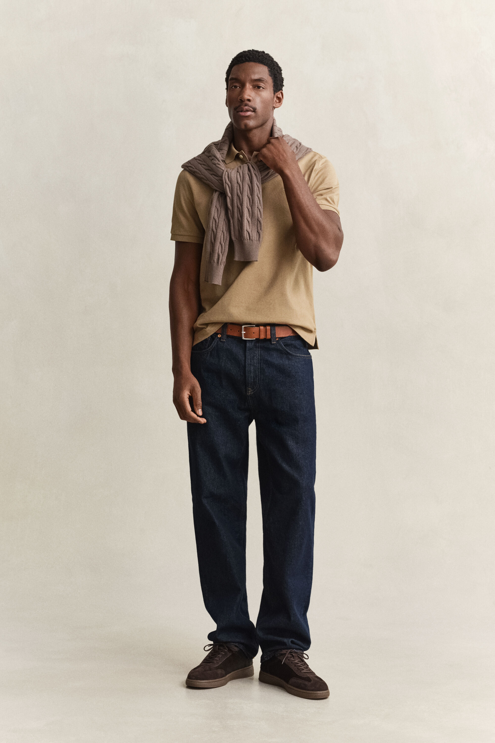 Regular Fit Poloshirt