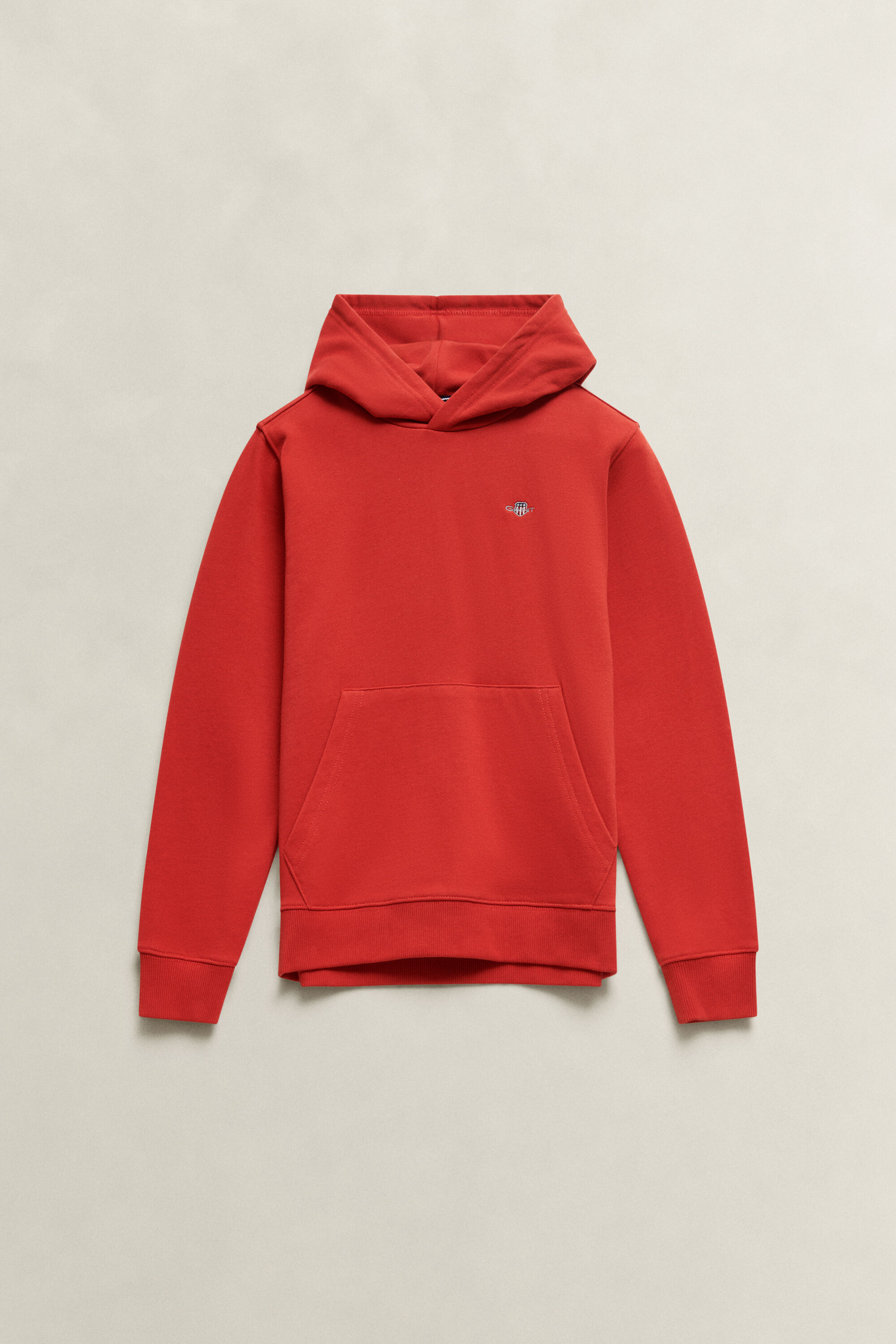 Teens Shield Hoodie