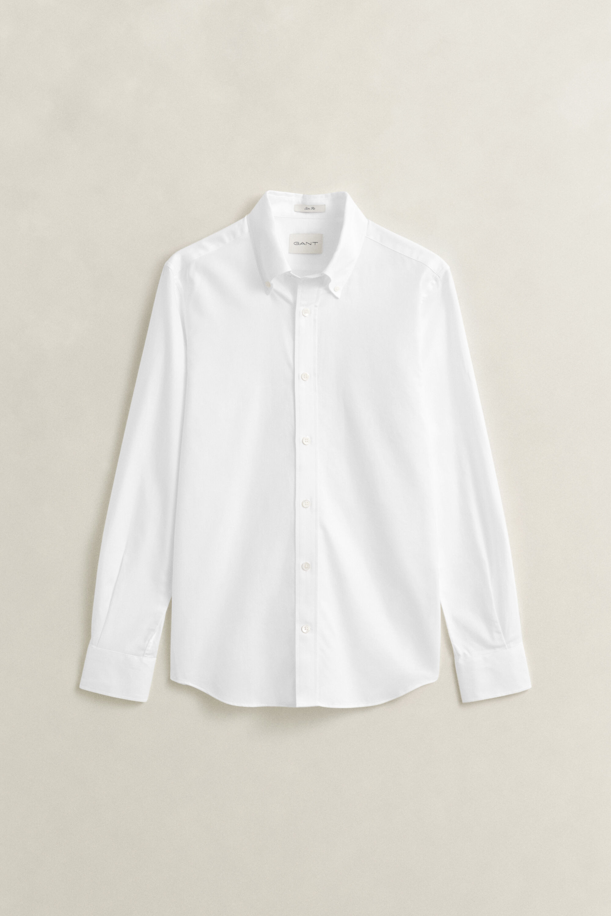 Elegantes Slim Fit Hemd