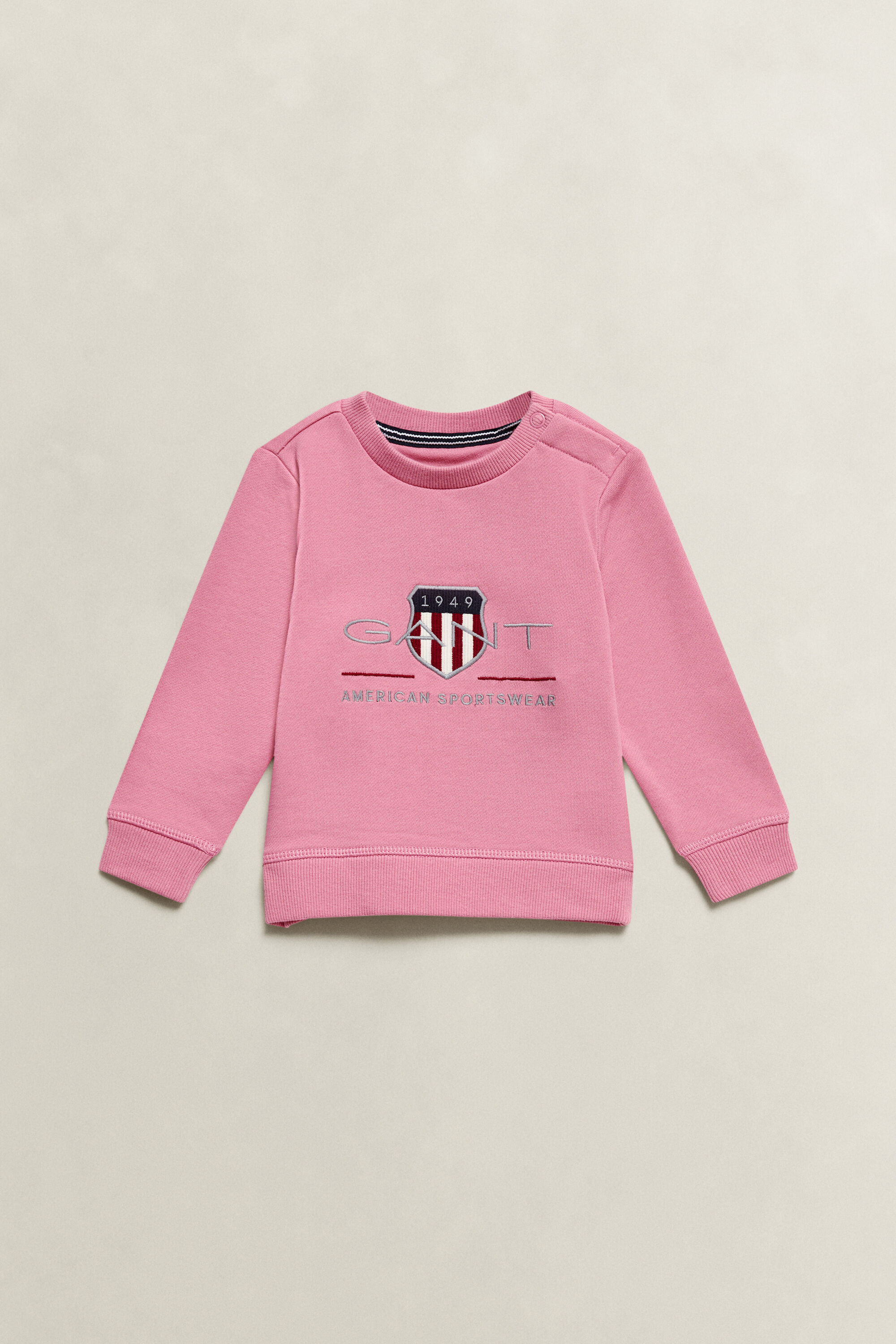 Kids Archive Shield Sweatshirt