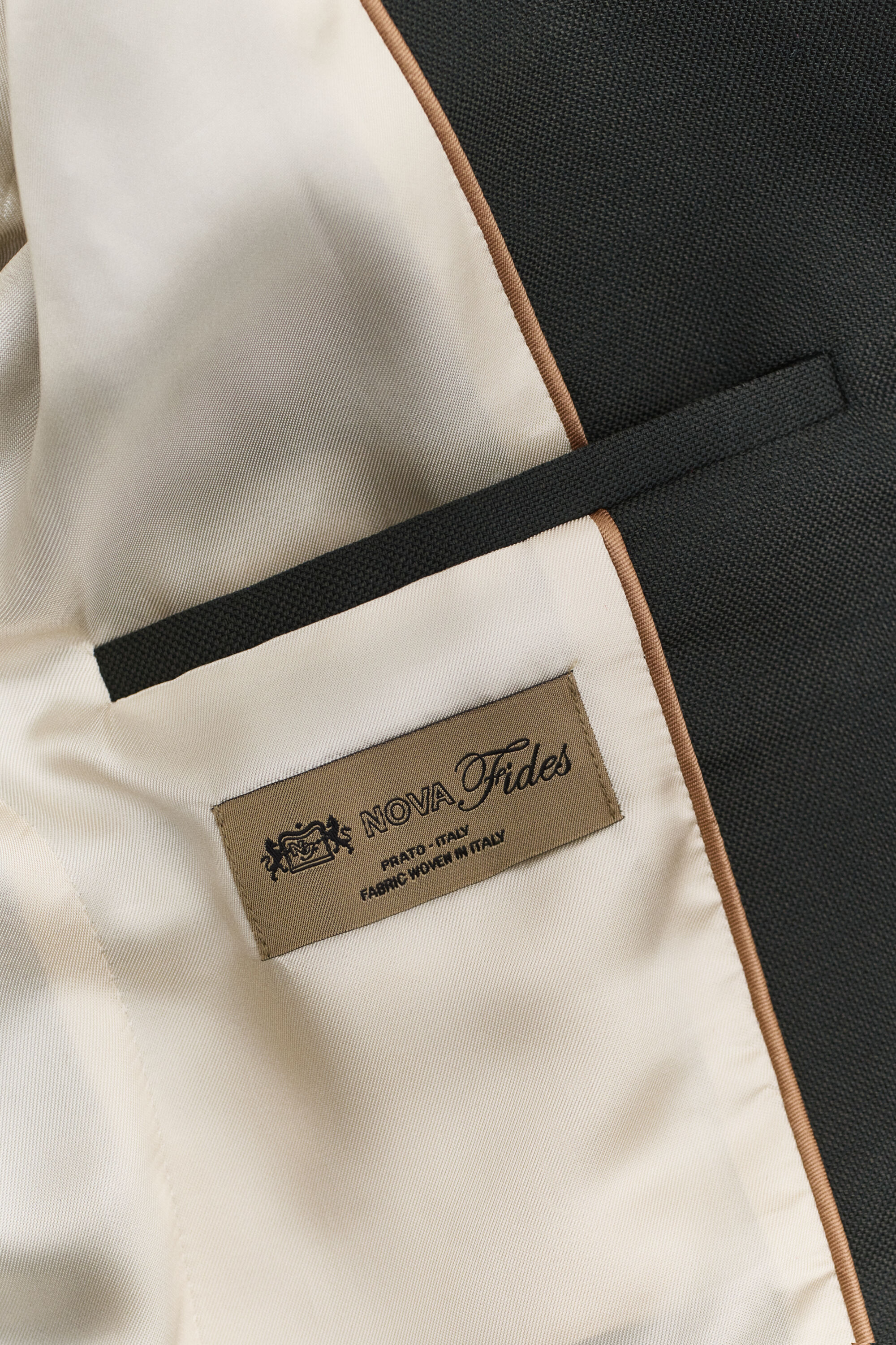 Classic Club Blazer