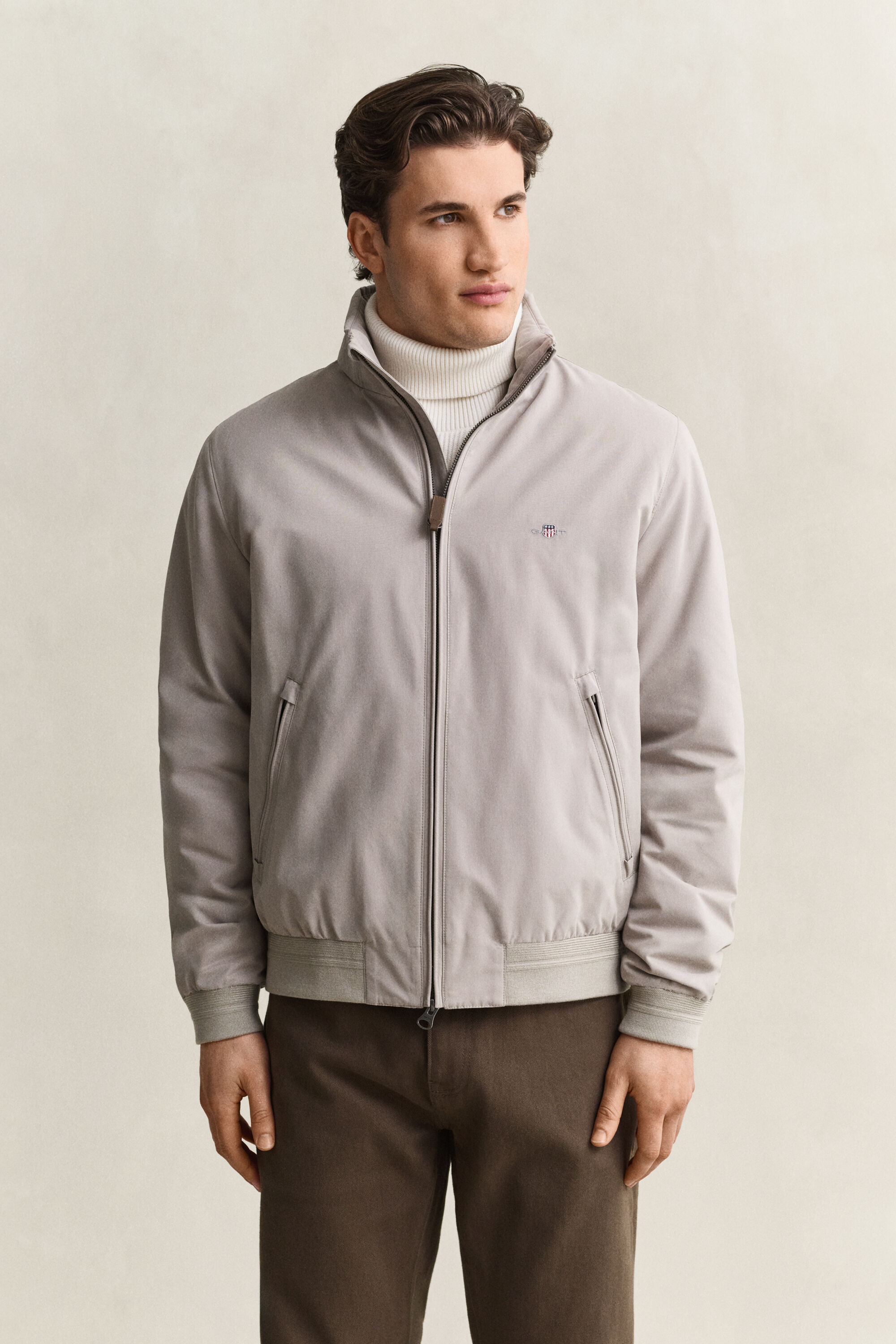Hampshire Jacke