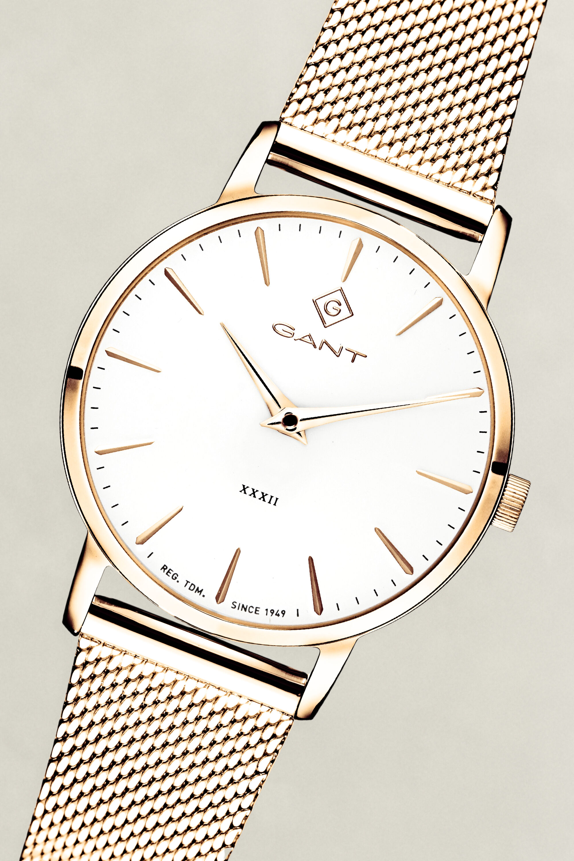 Park Avenue 32 Armbanduhr