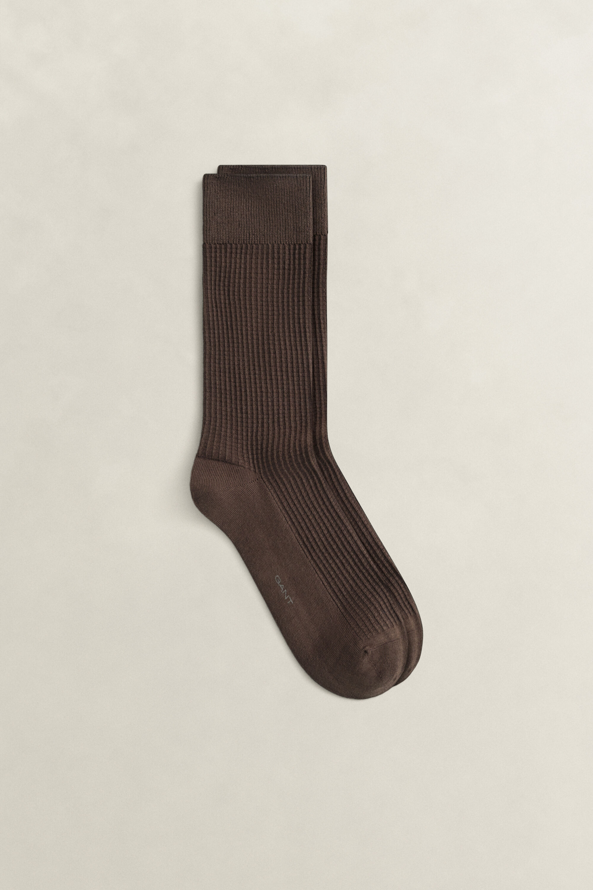 Waffle Socken