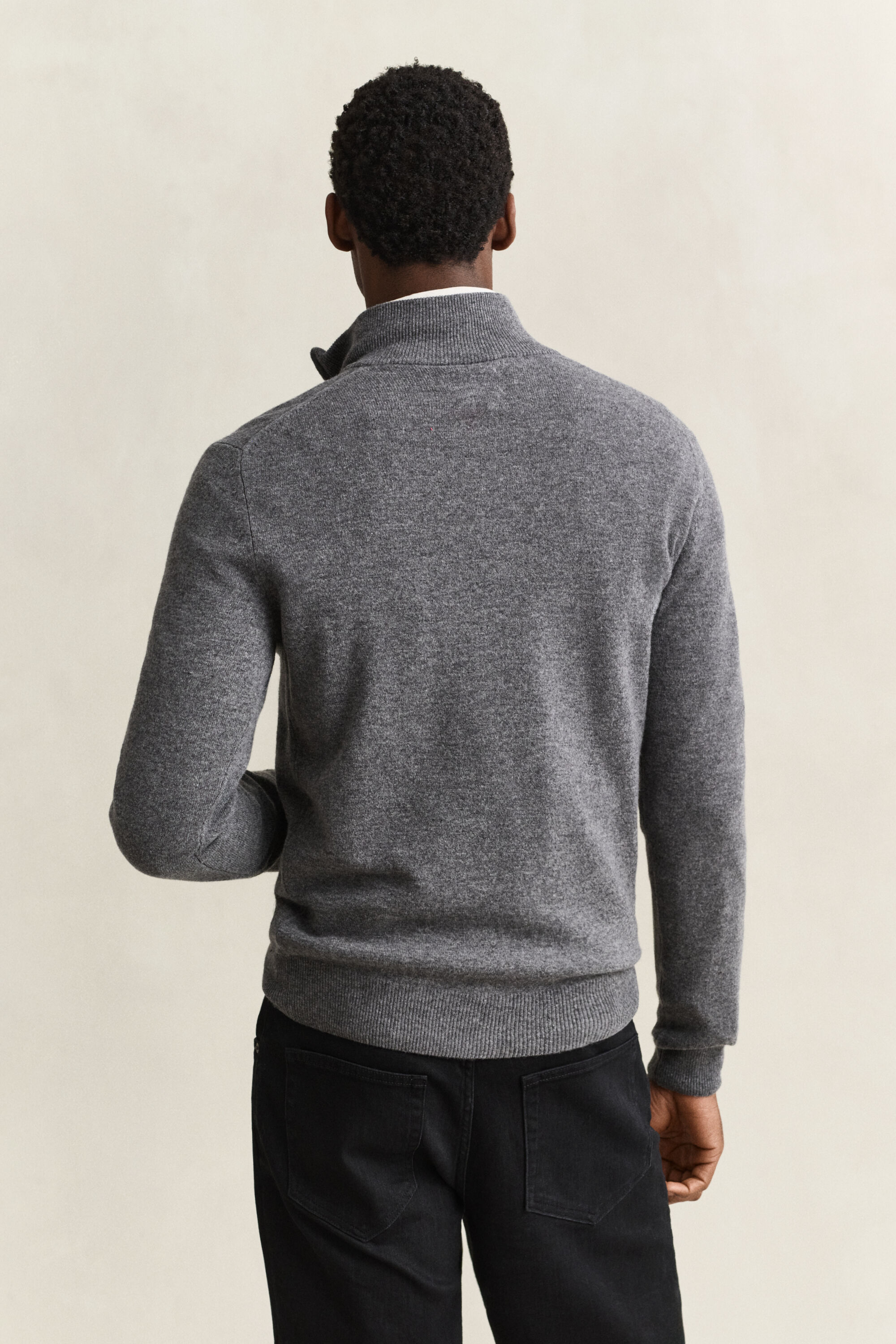 Troyer aus Lambswool