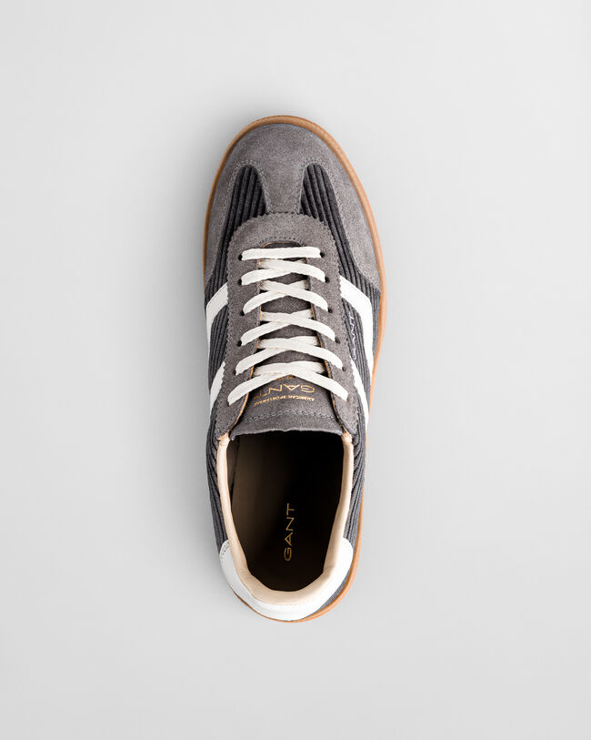 Cuzima Sneaker aus Cord