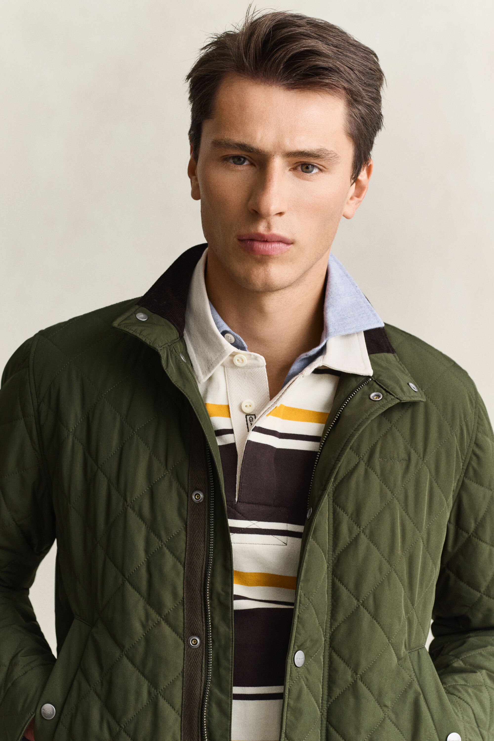 Steppjacke