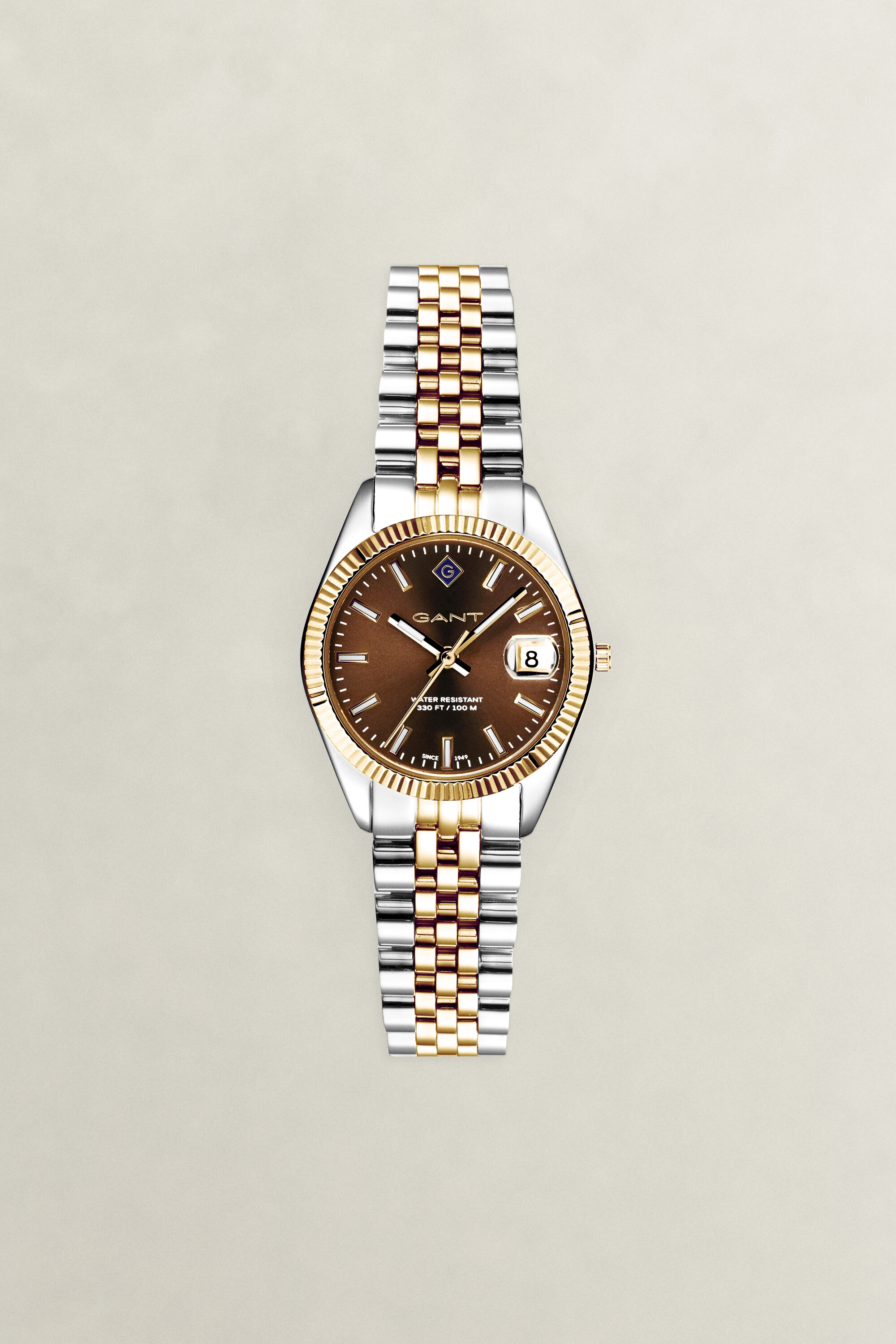 Sussex Mini Watch