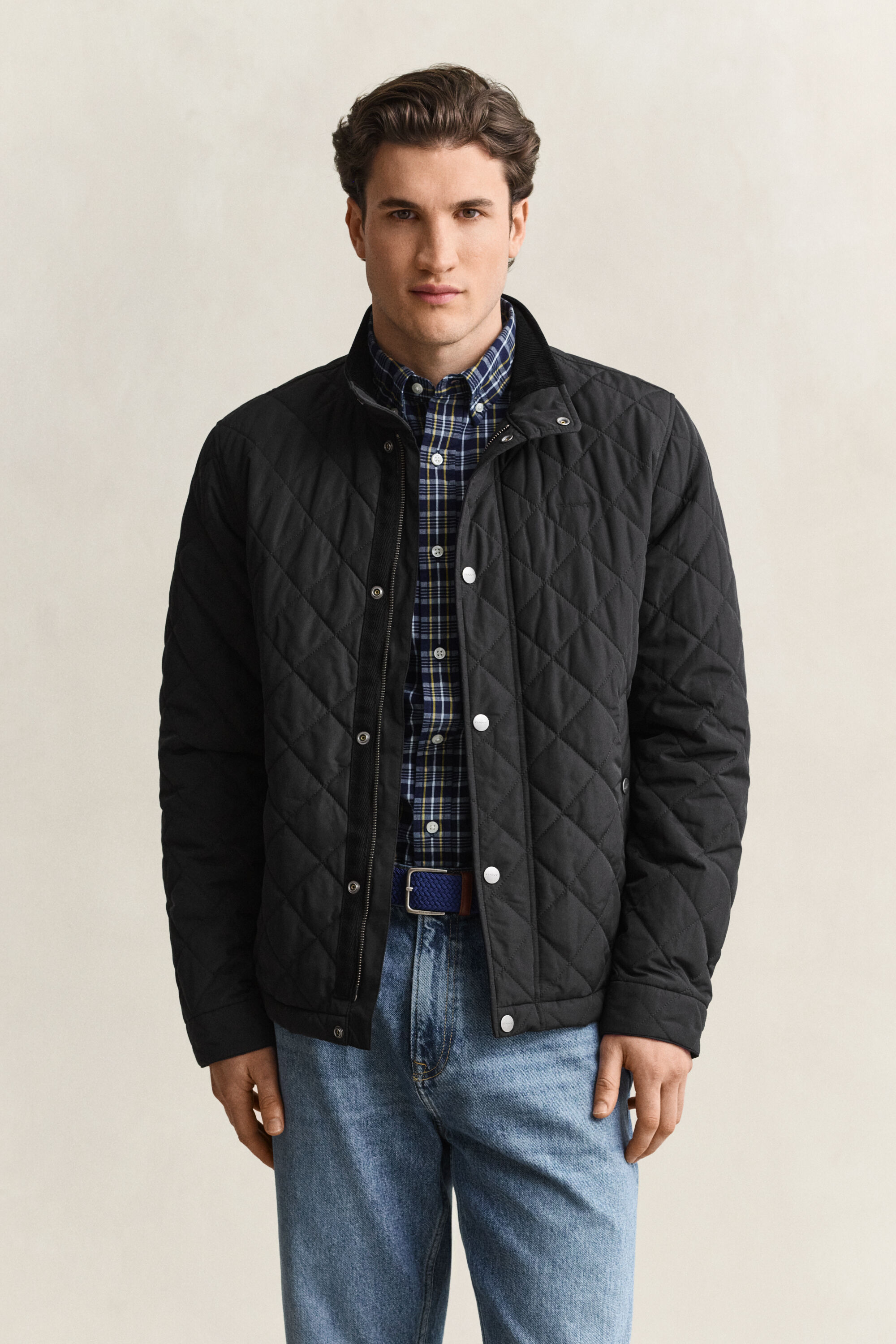 Steppjacke