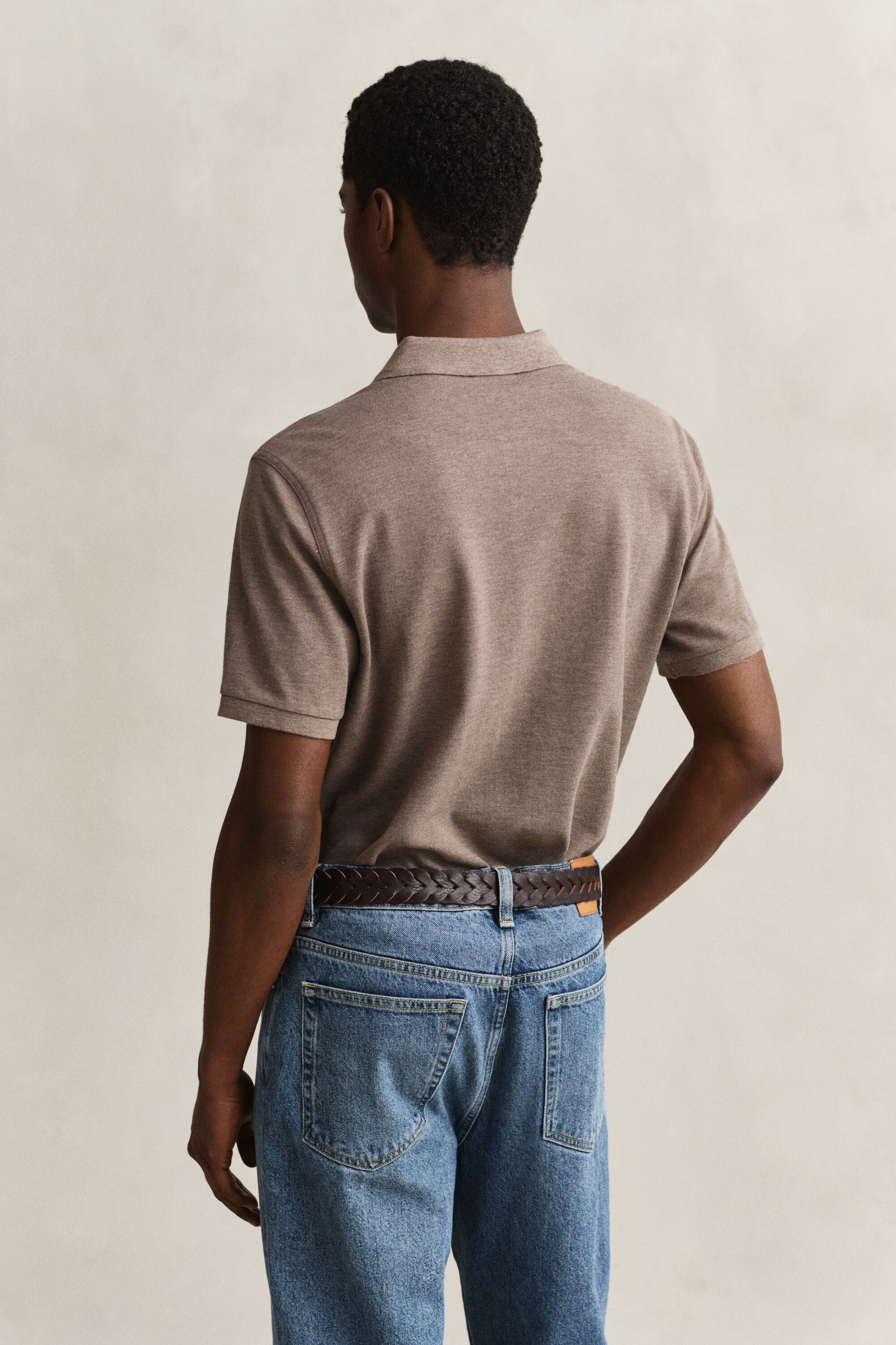 Regular Fit Poloshirt