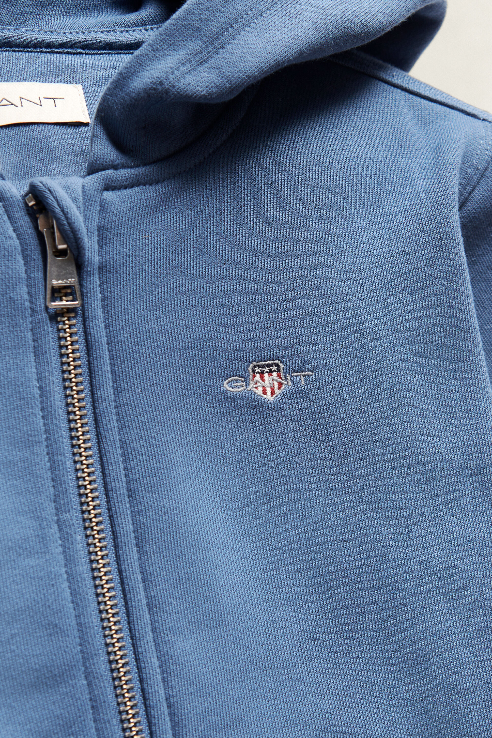 Boys Shield Set aus Sweatjacke und Sweathose