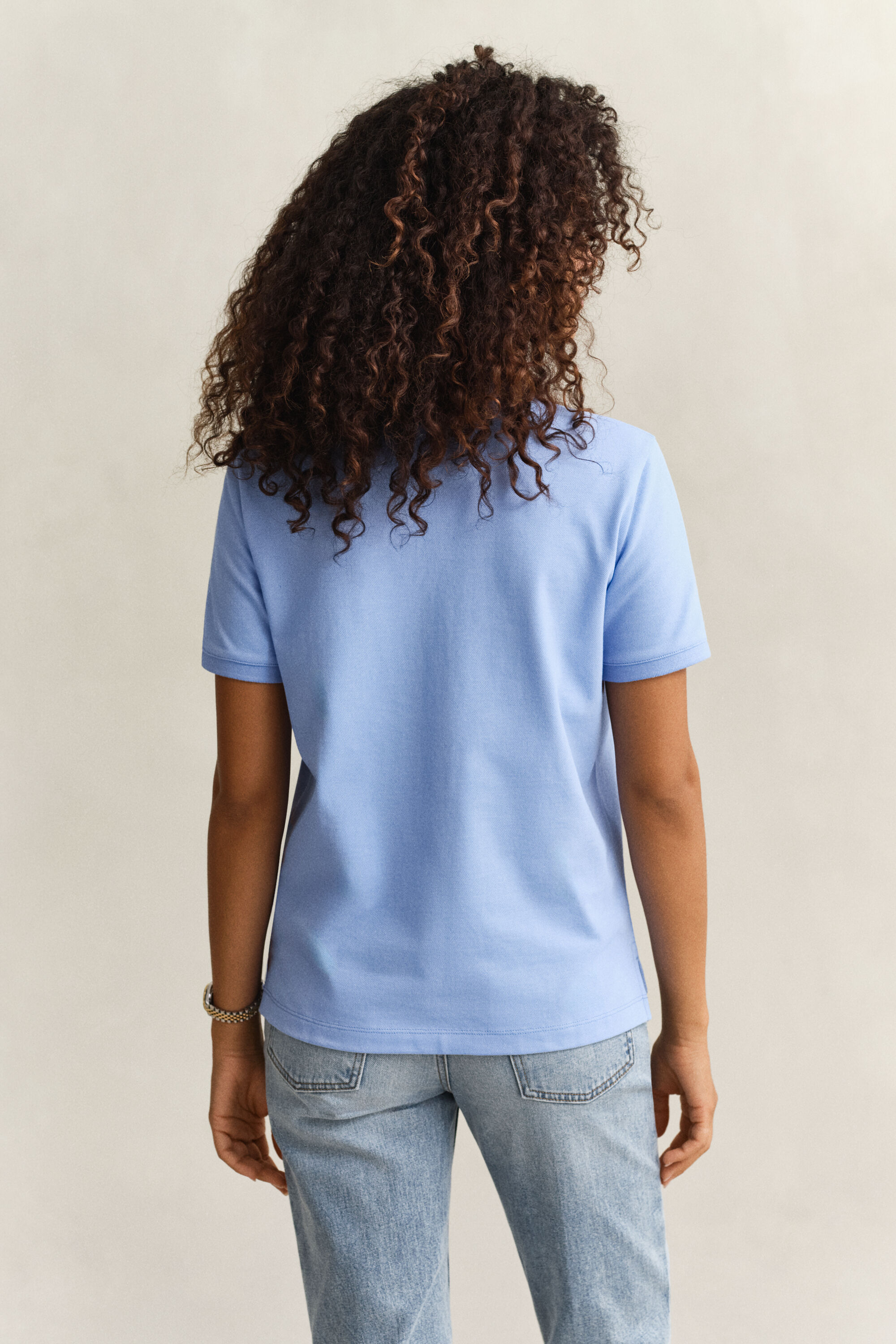 Regular Fit Poloshirt