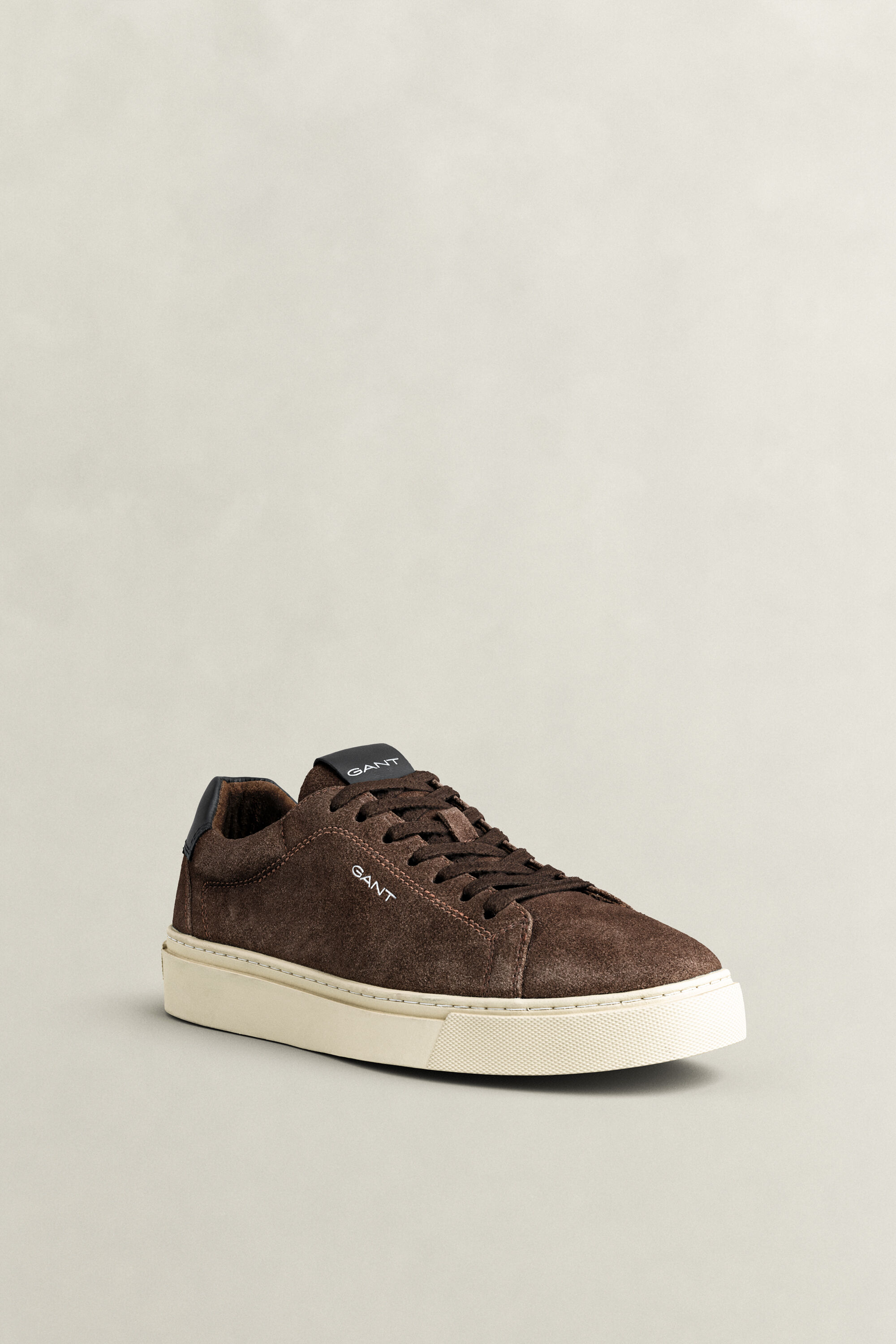 McJulien Sneaker aus Veloursleder