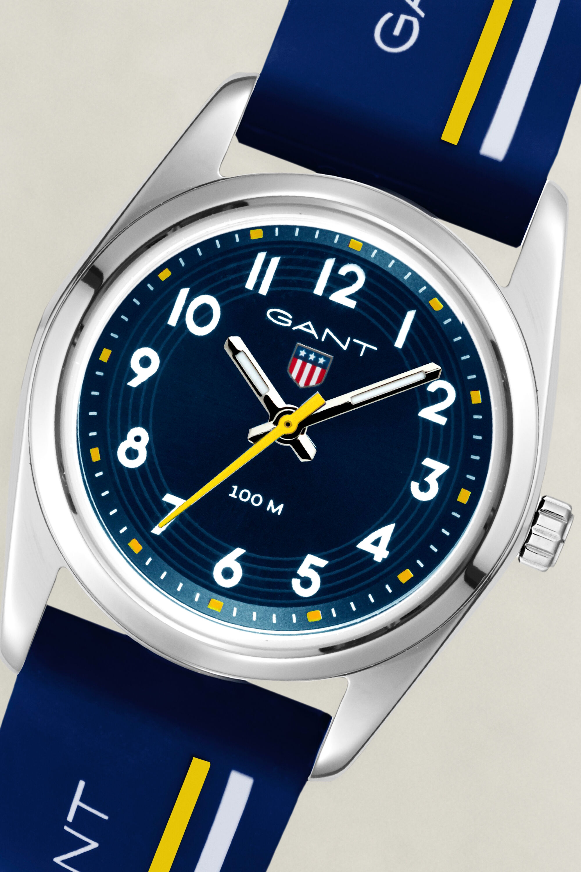 Graduate Watch