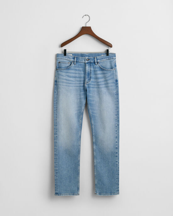 Regular Fit Jeans