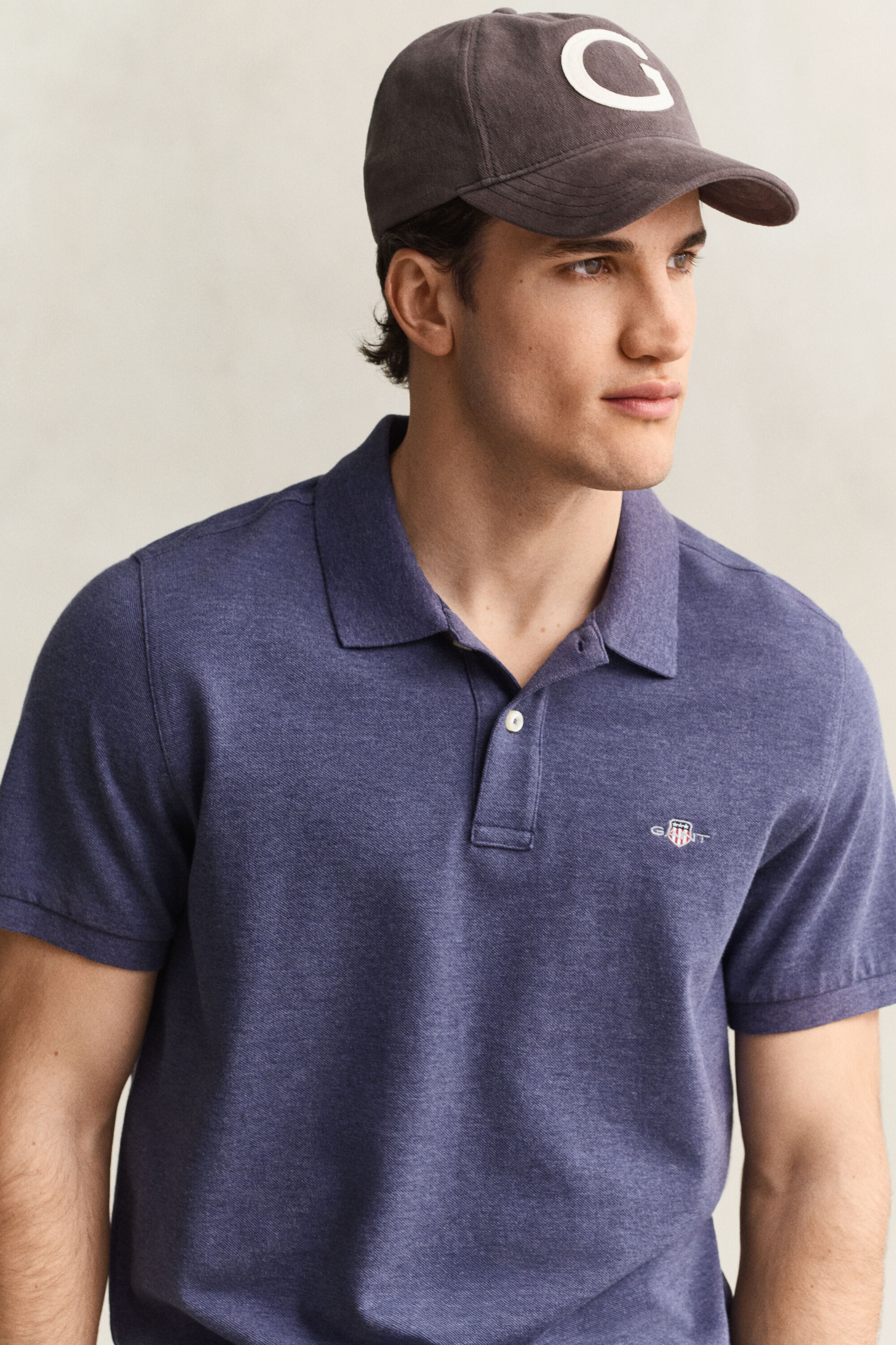 Regular Fit Poloshirt