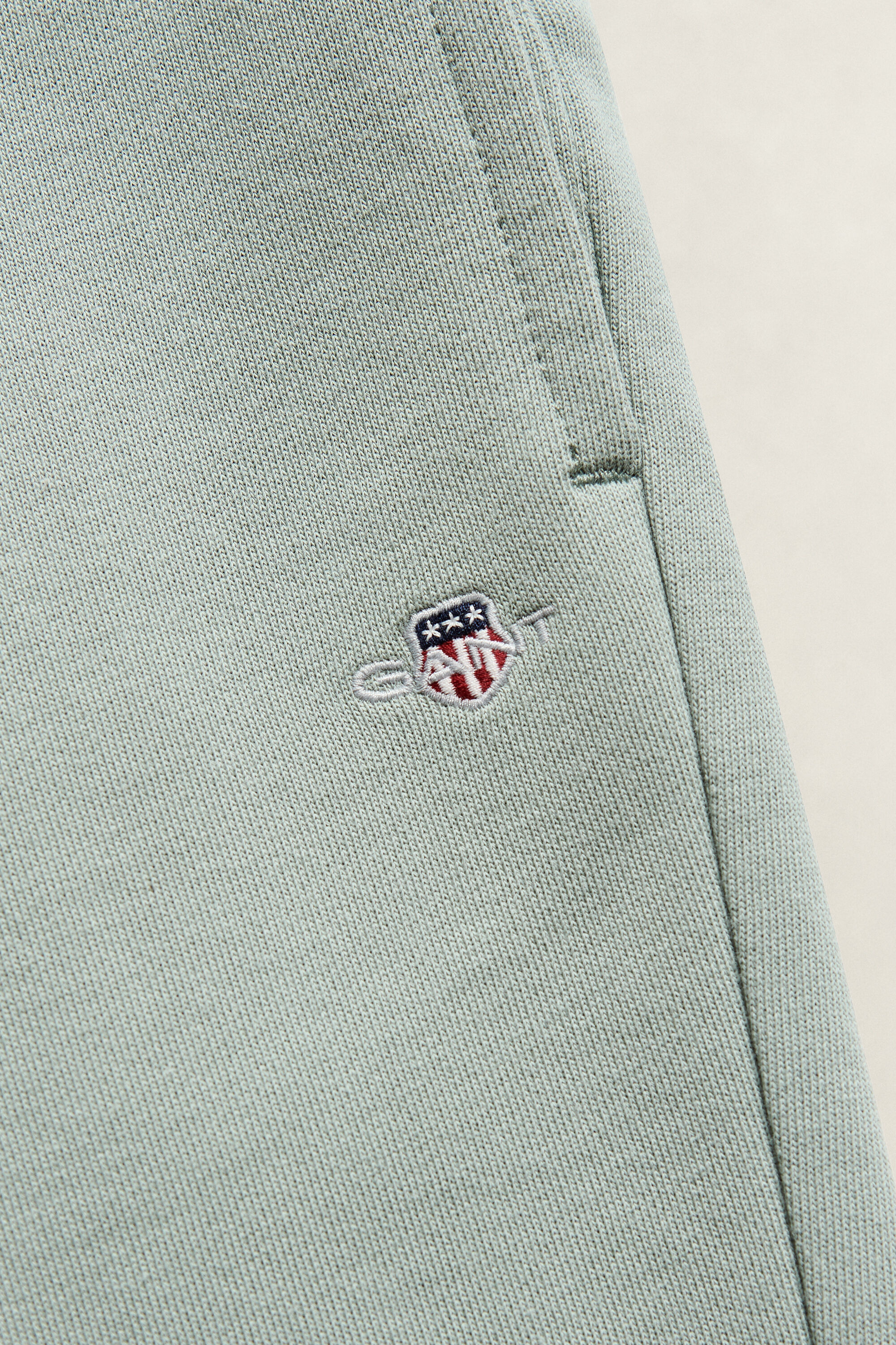 Boys Shield Sweathose