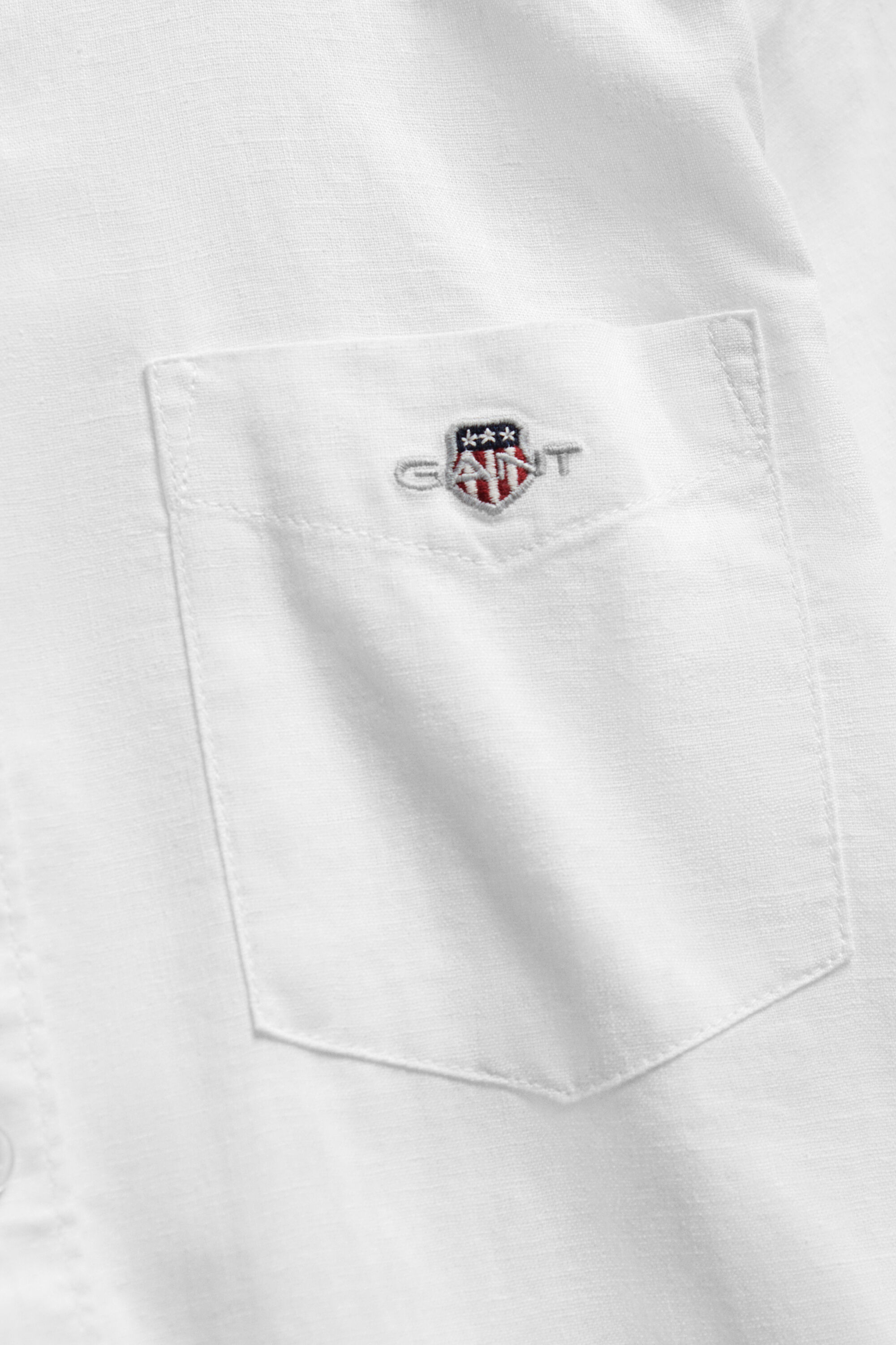 Teen Boys Hemd aus Leinenmix