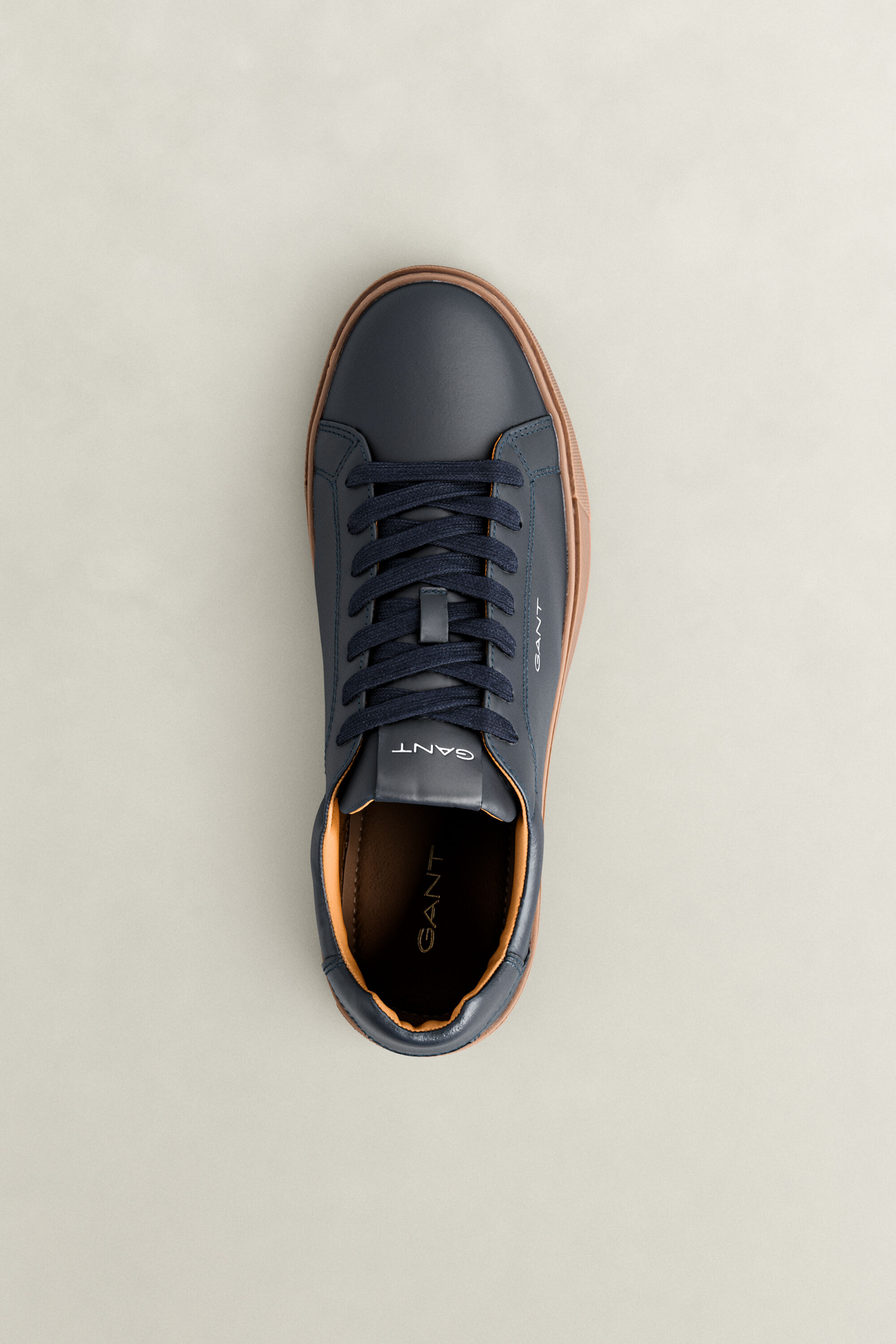 Mc Julien Sneaker aus Leder