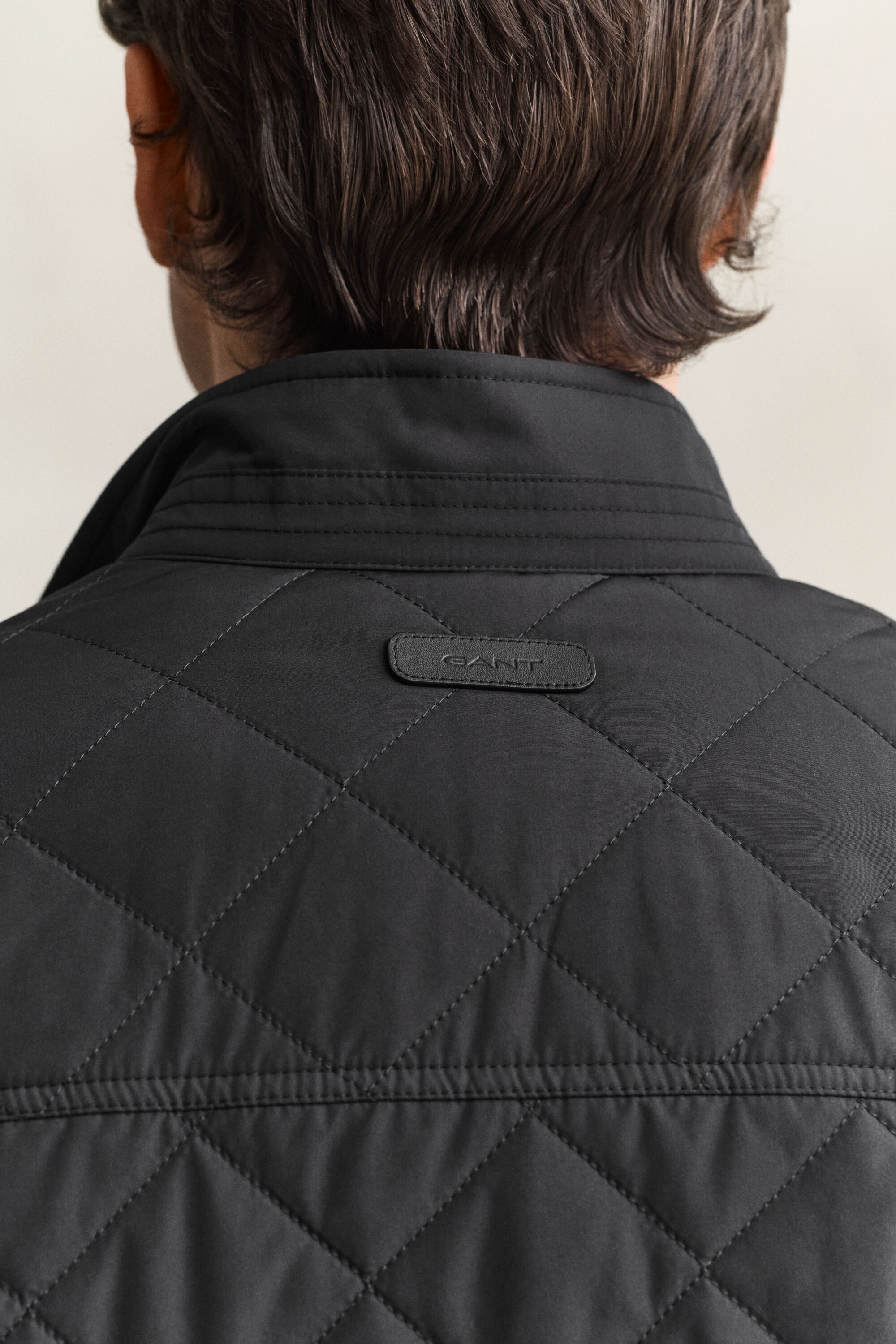 Steppjacke