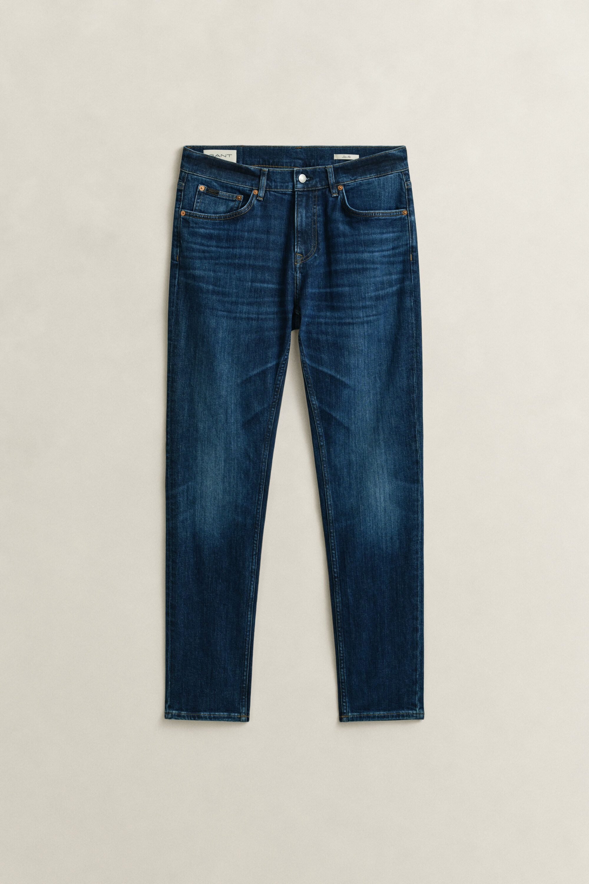 Slim Jeans