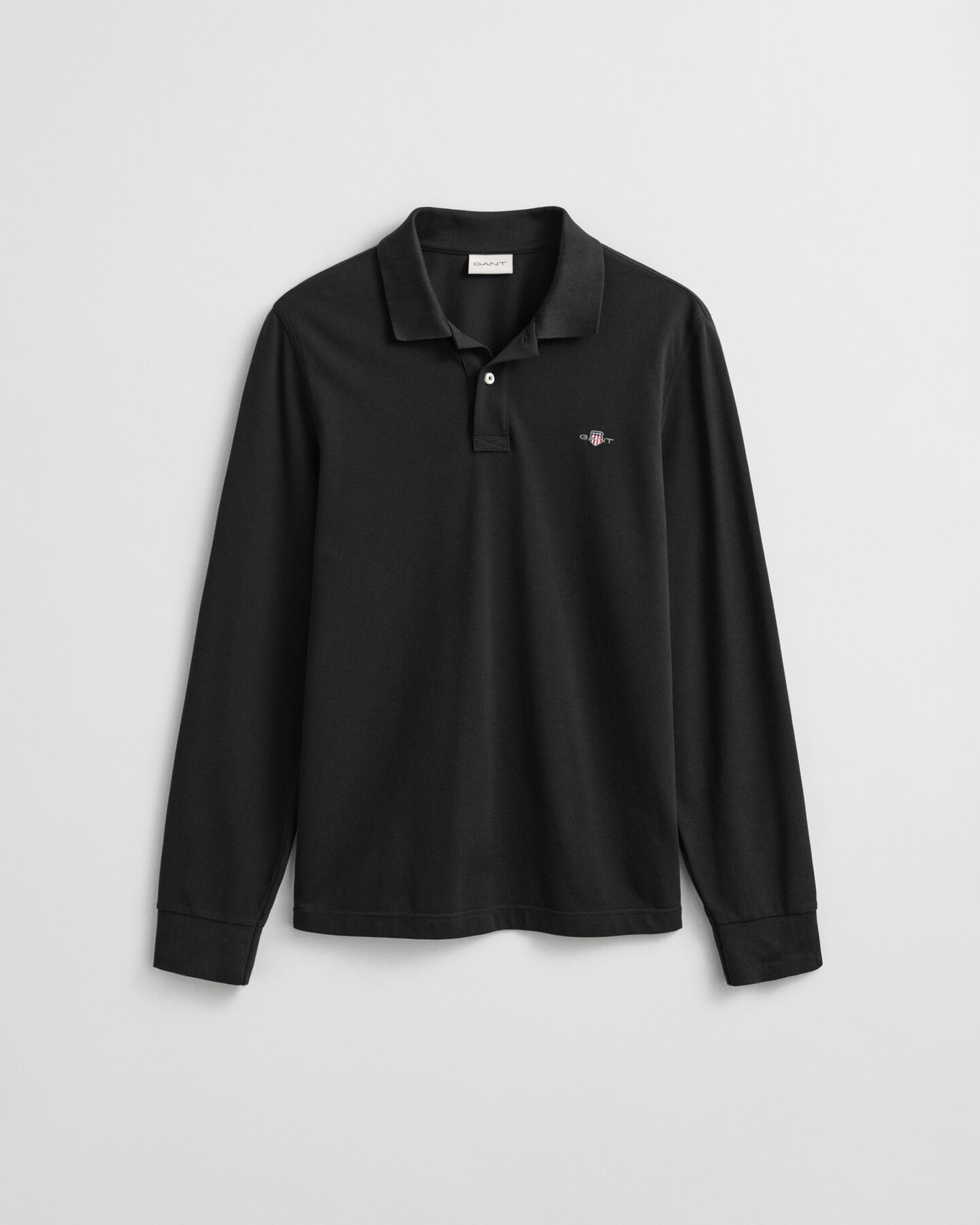 Shield Piqu&eacute; Rugger