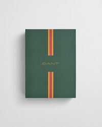 Script Beanie und Schal im Geschenkset