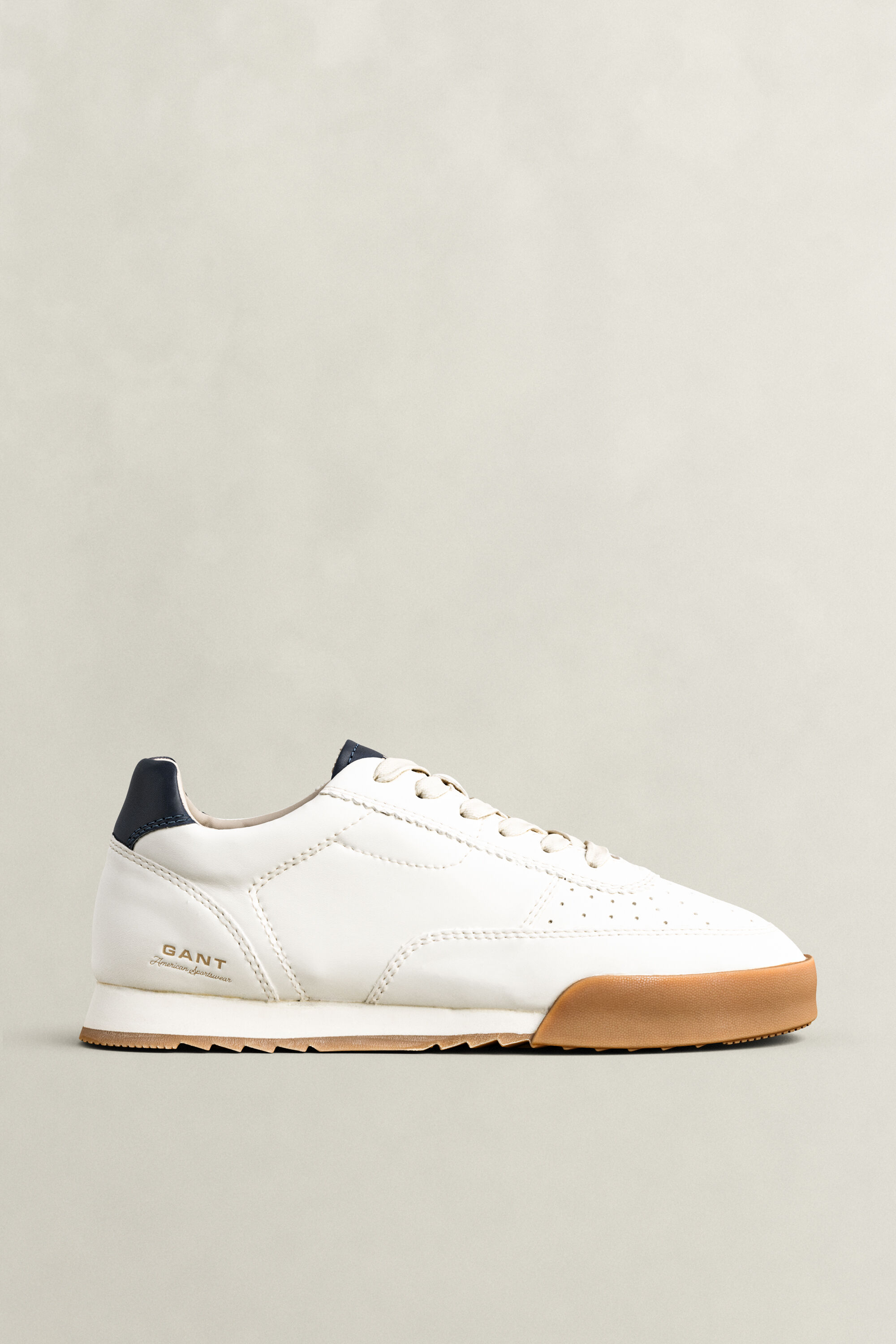 Baylle Sneaker aus Leder