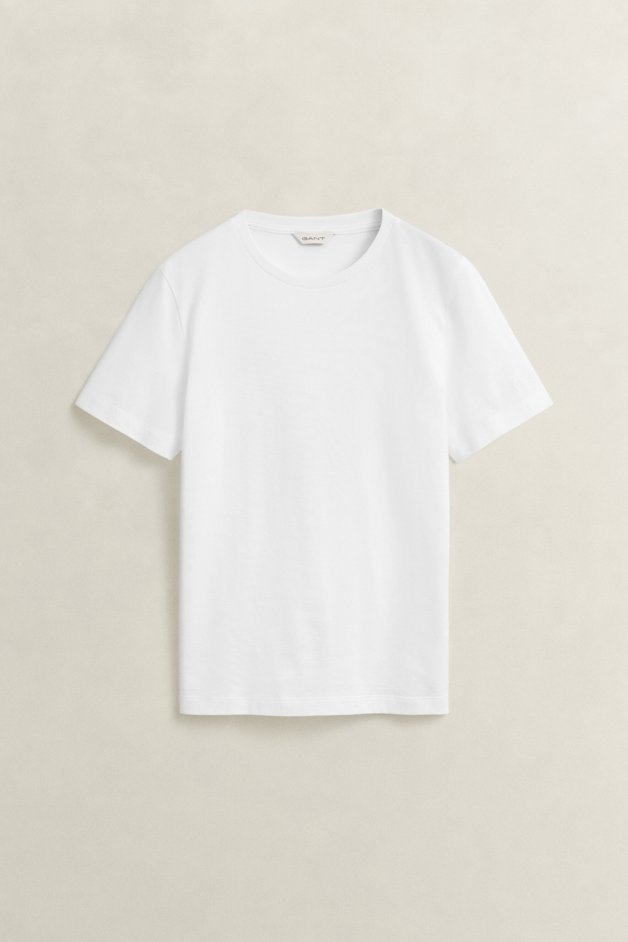 T-Shirt aus Pima-Baumwolle