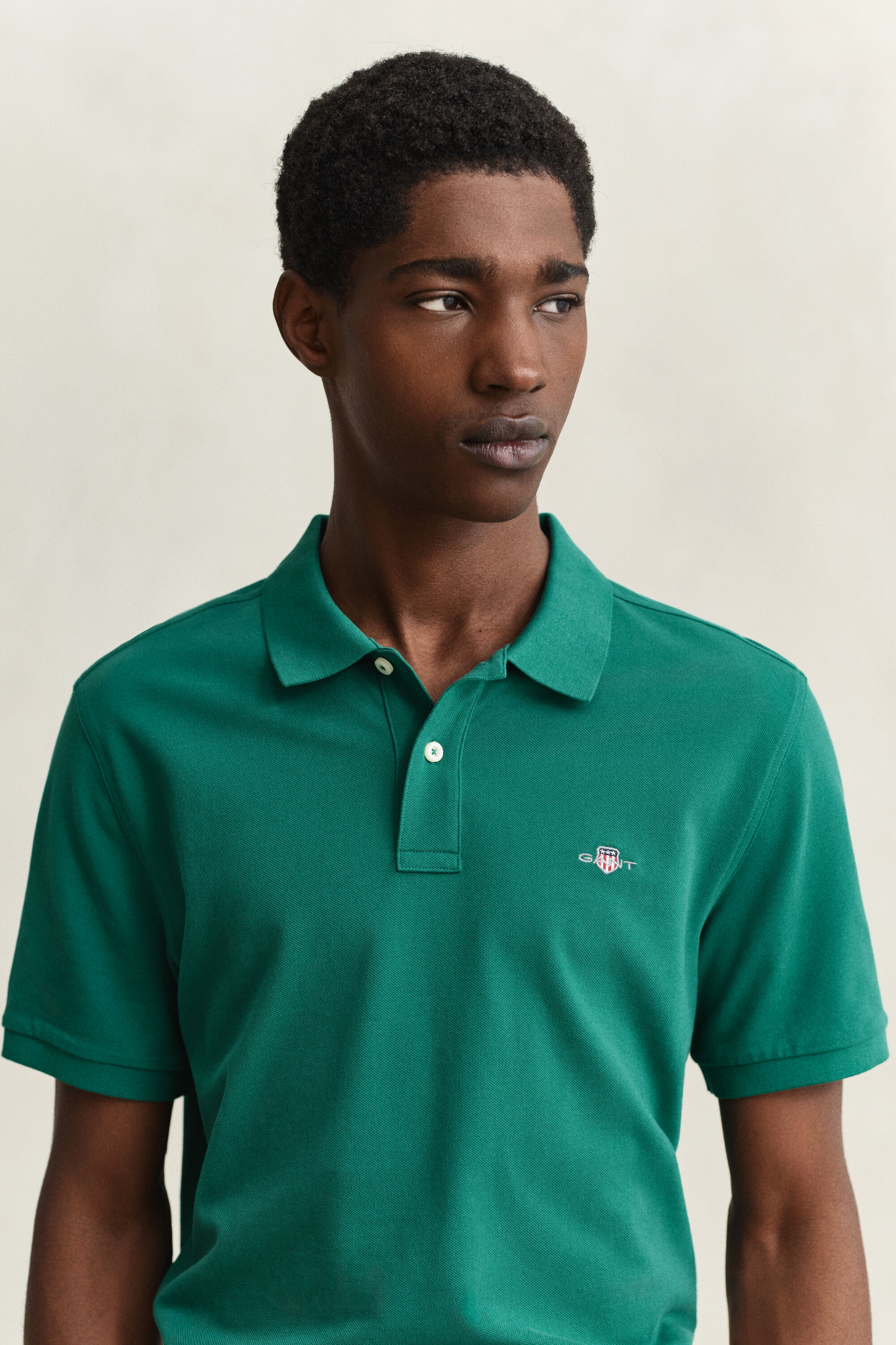 Regular Fit Poloshirt
