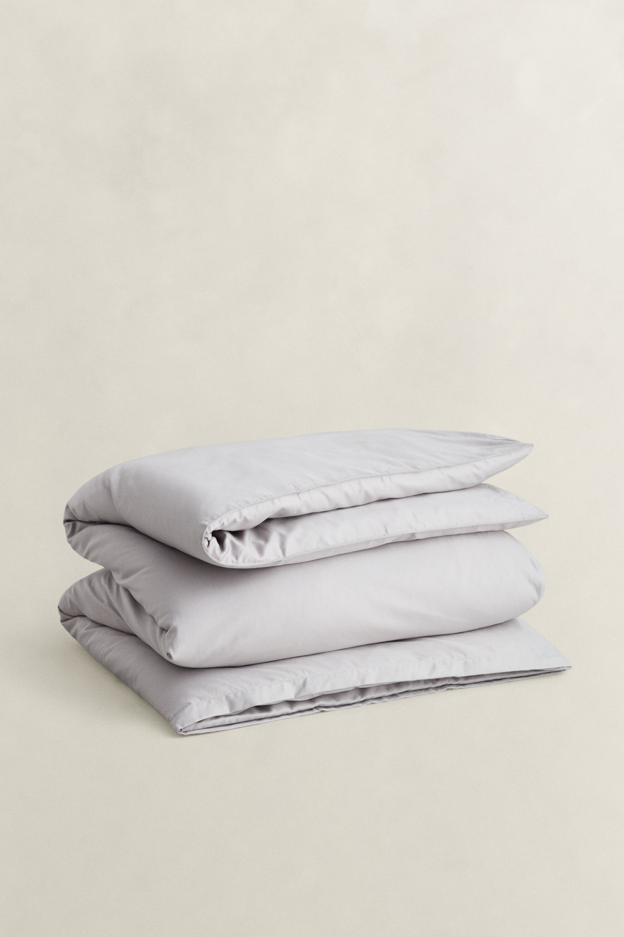 Sateen Doppelbettbezug