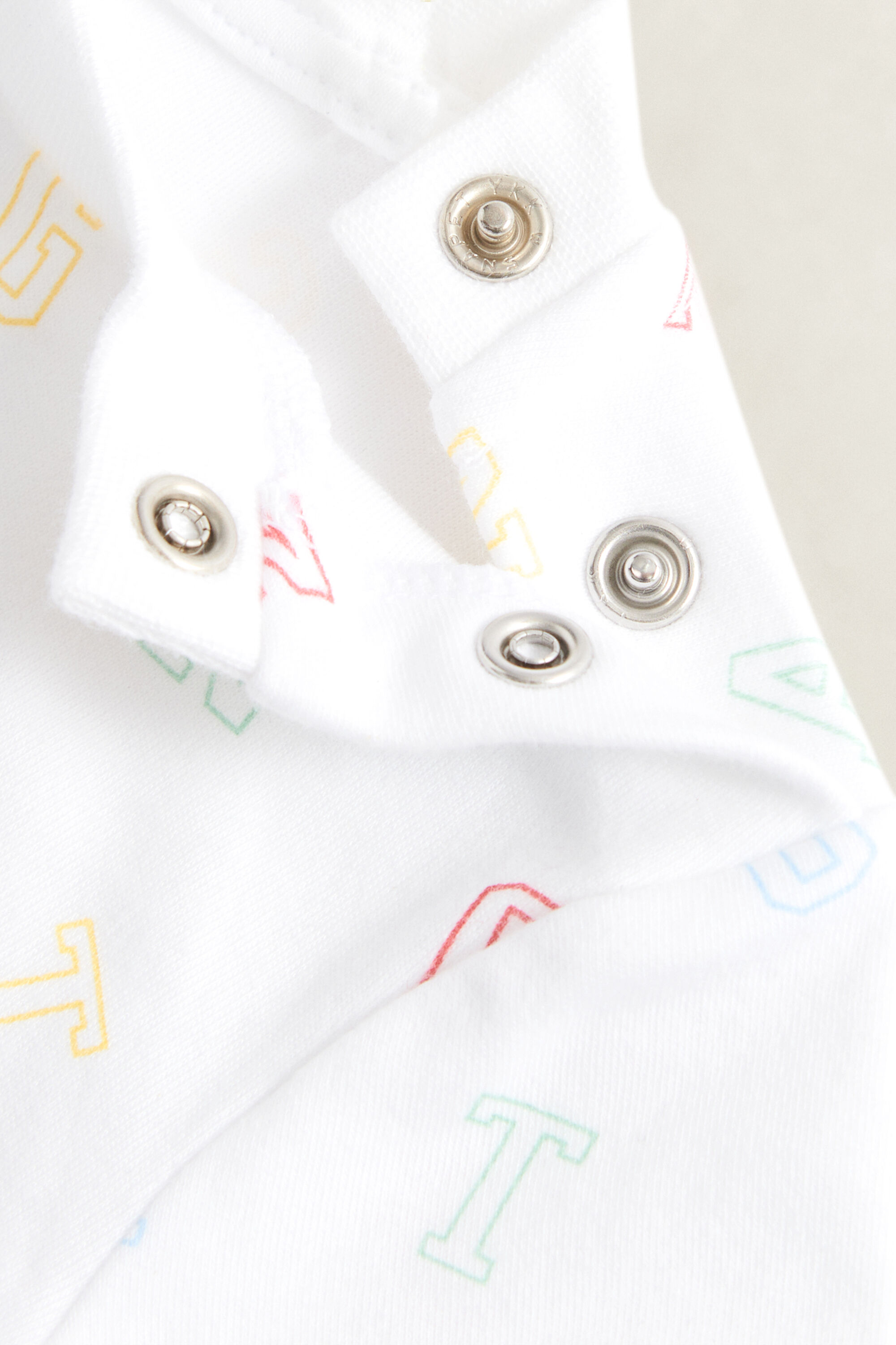 Baby Boys Sweatshirt und Sweathose mit Print