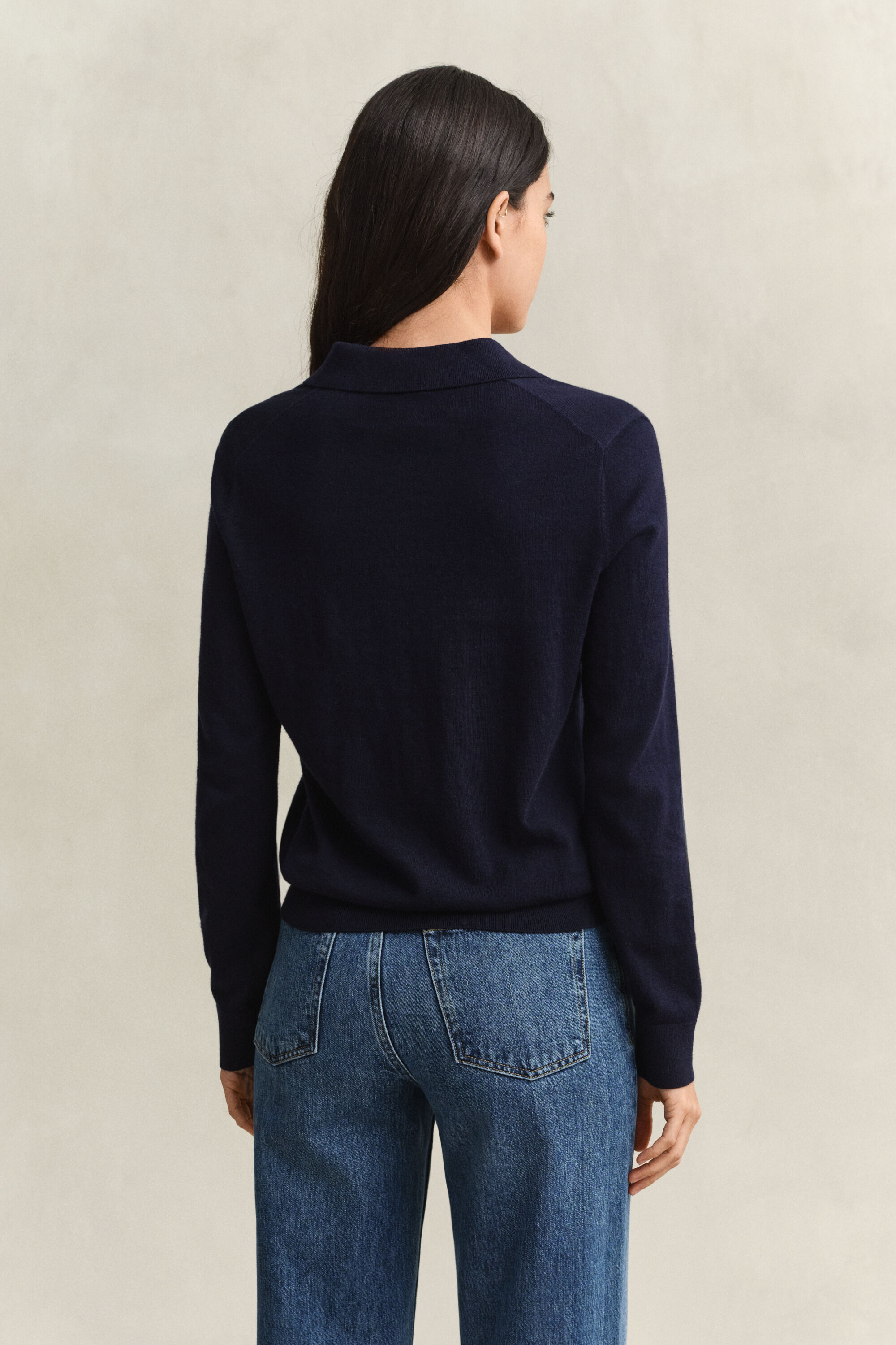 Feinstrickpullover