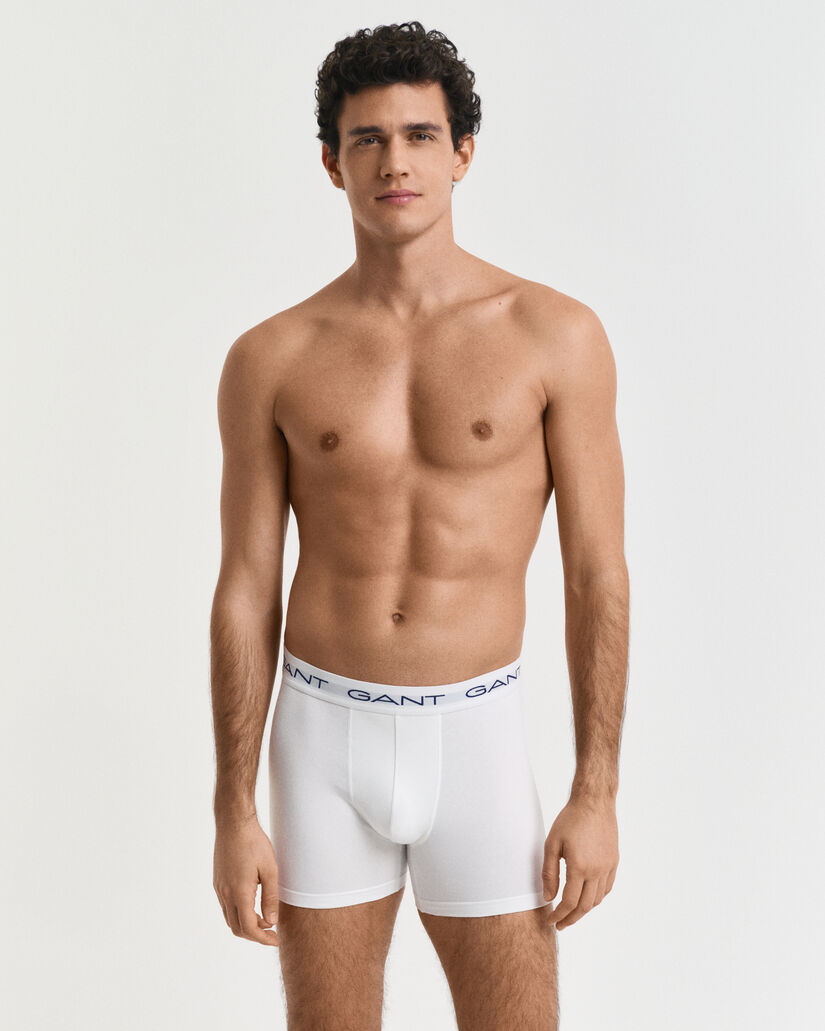 3er-Pack Boxershorts