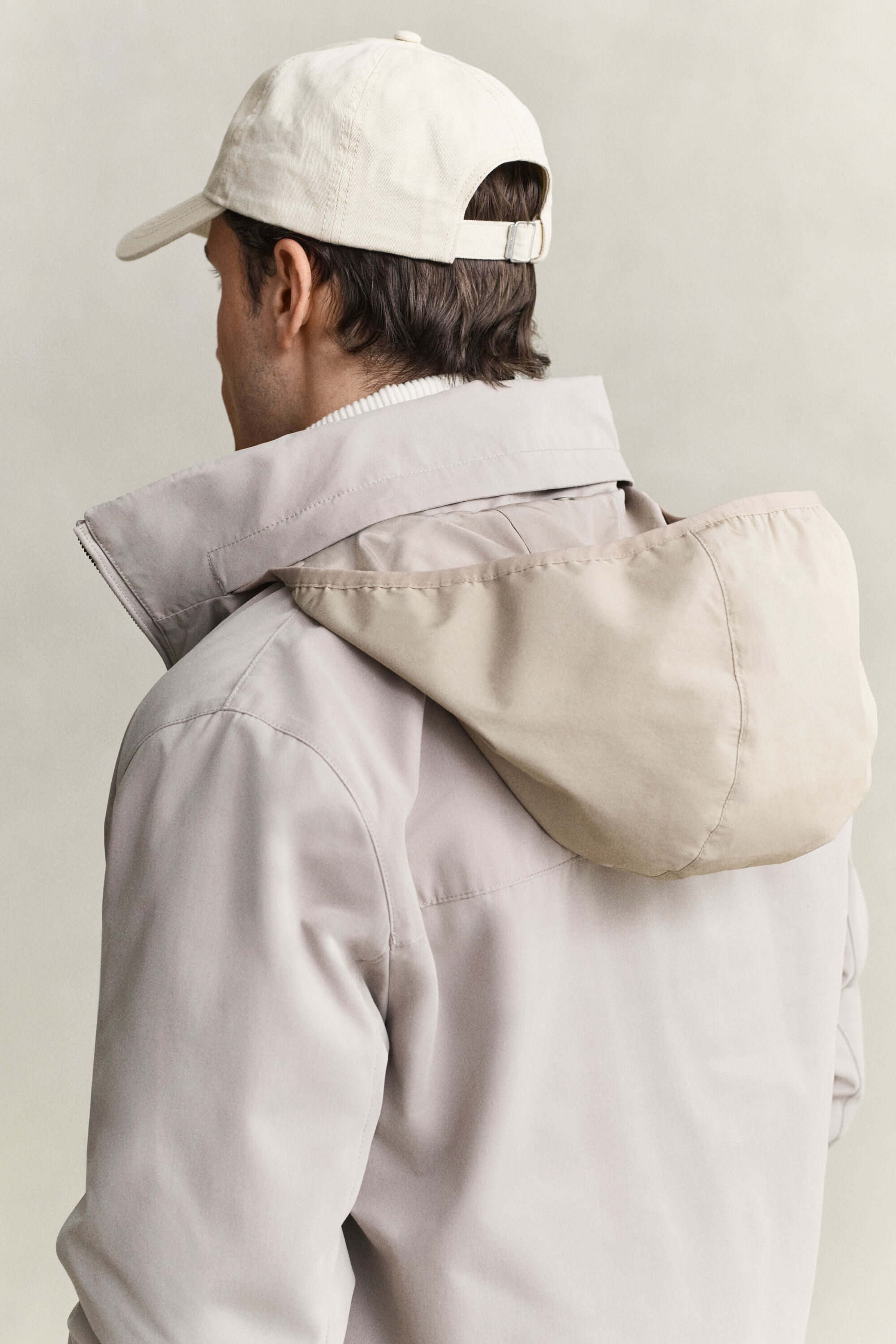 Hampshire Jacke