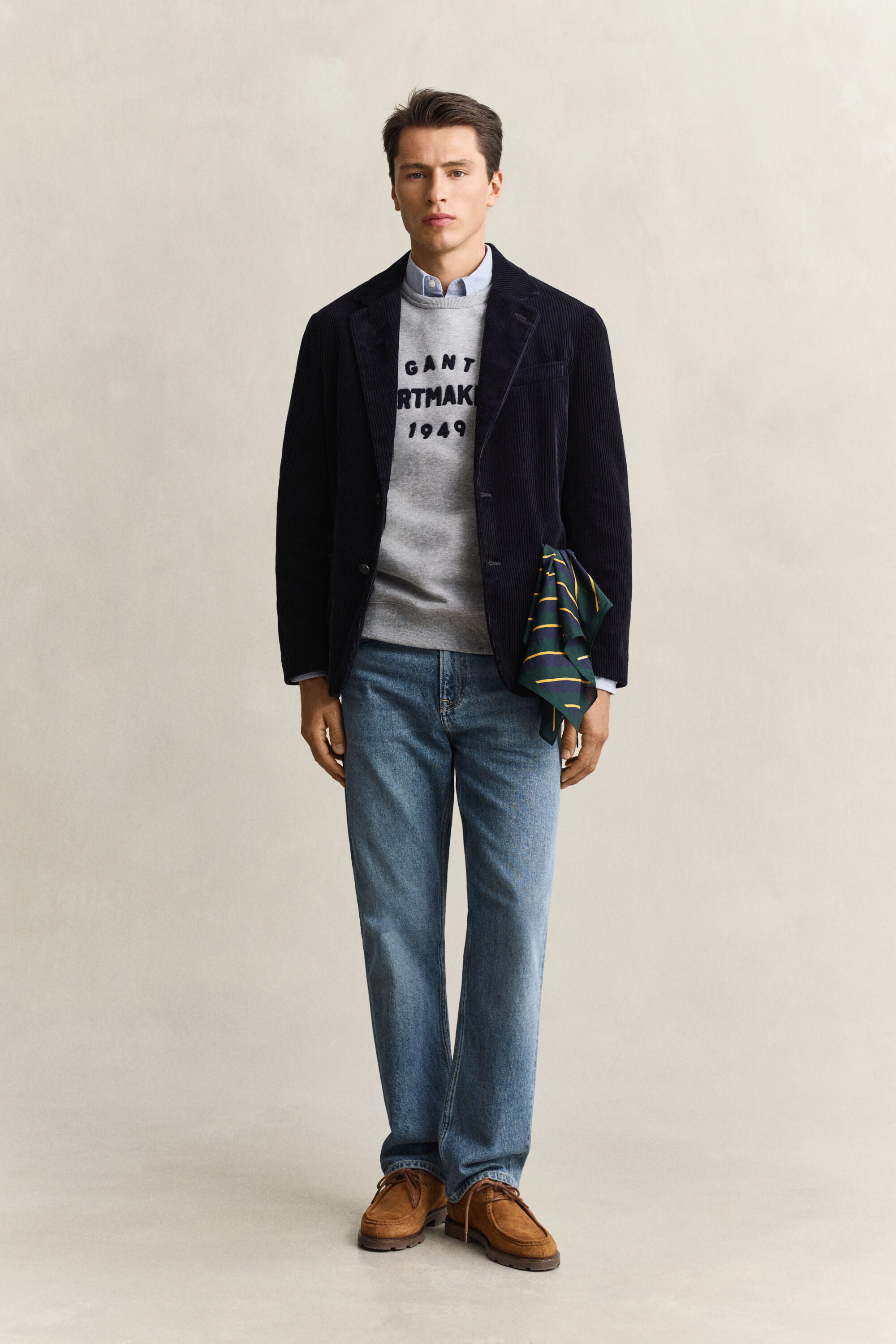 Graphic Sweatshirt