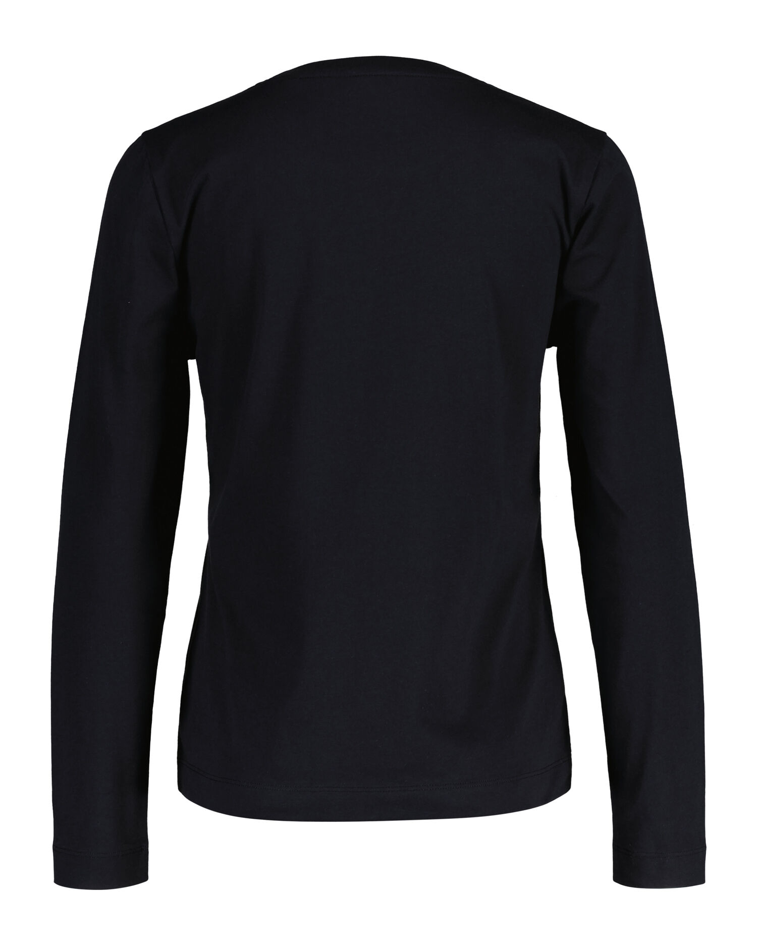 Shield Langarm-T-Shirt