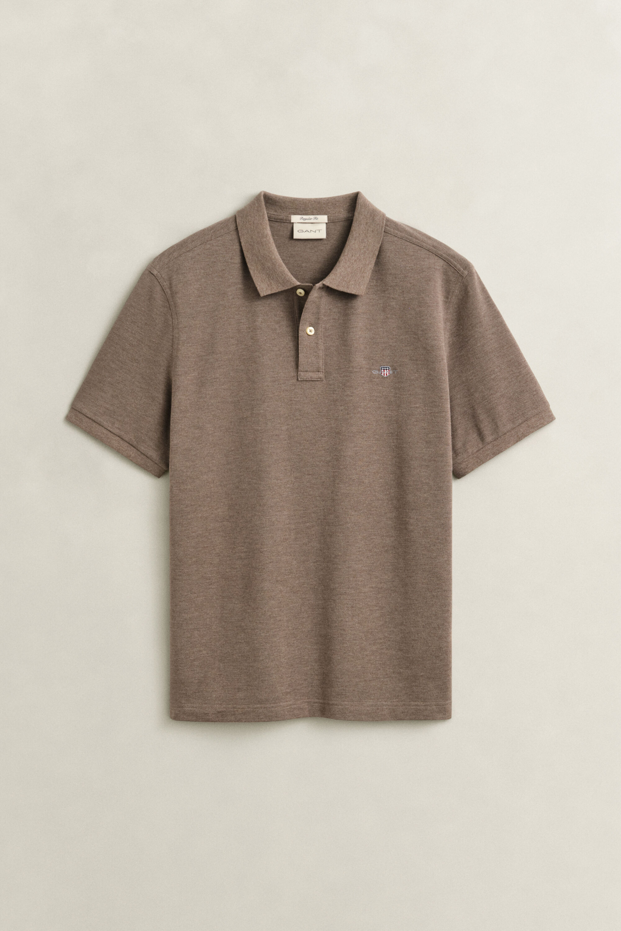 Regular Fit Poloshirt