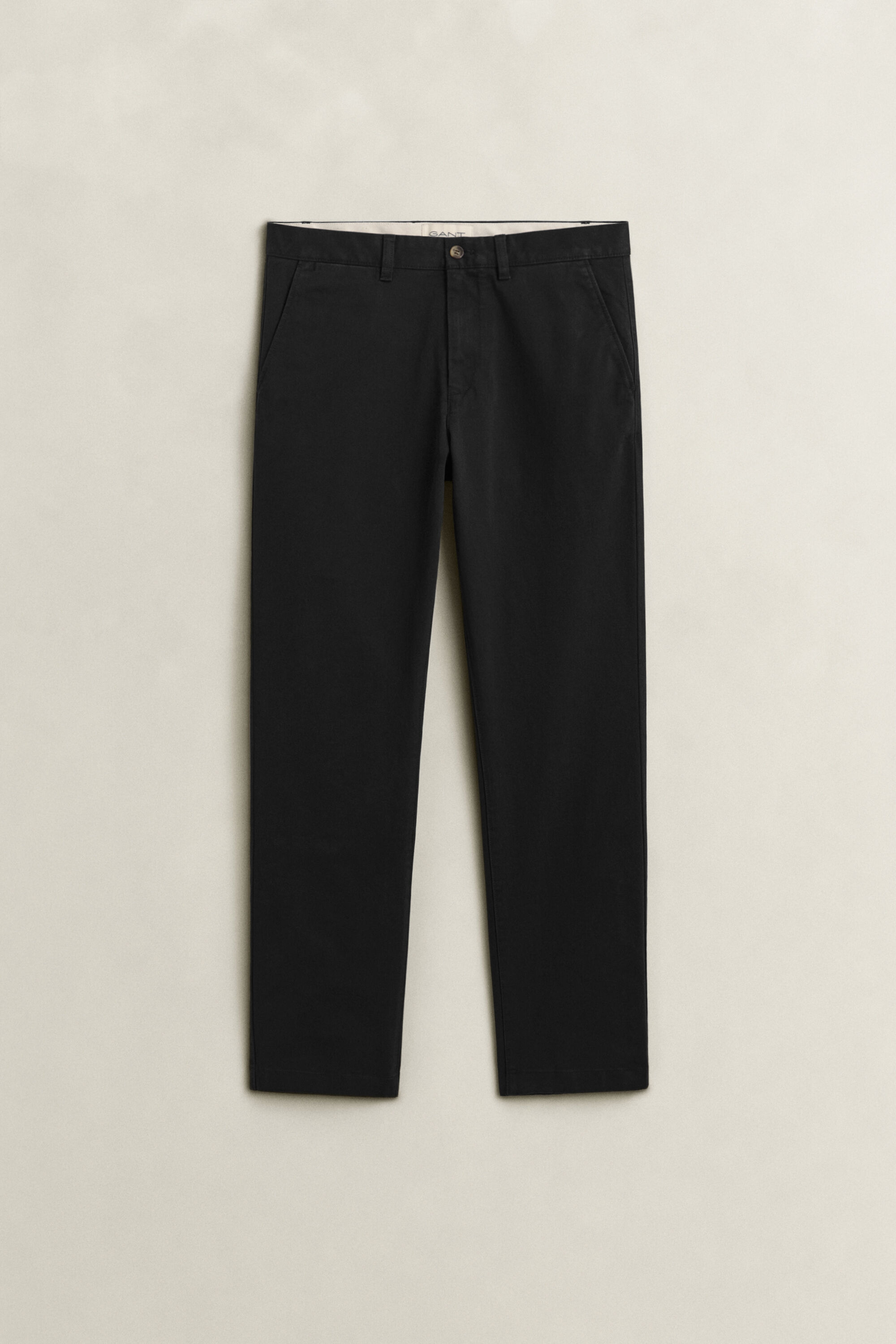 Regular Fit Comfort Chinohose