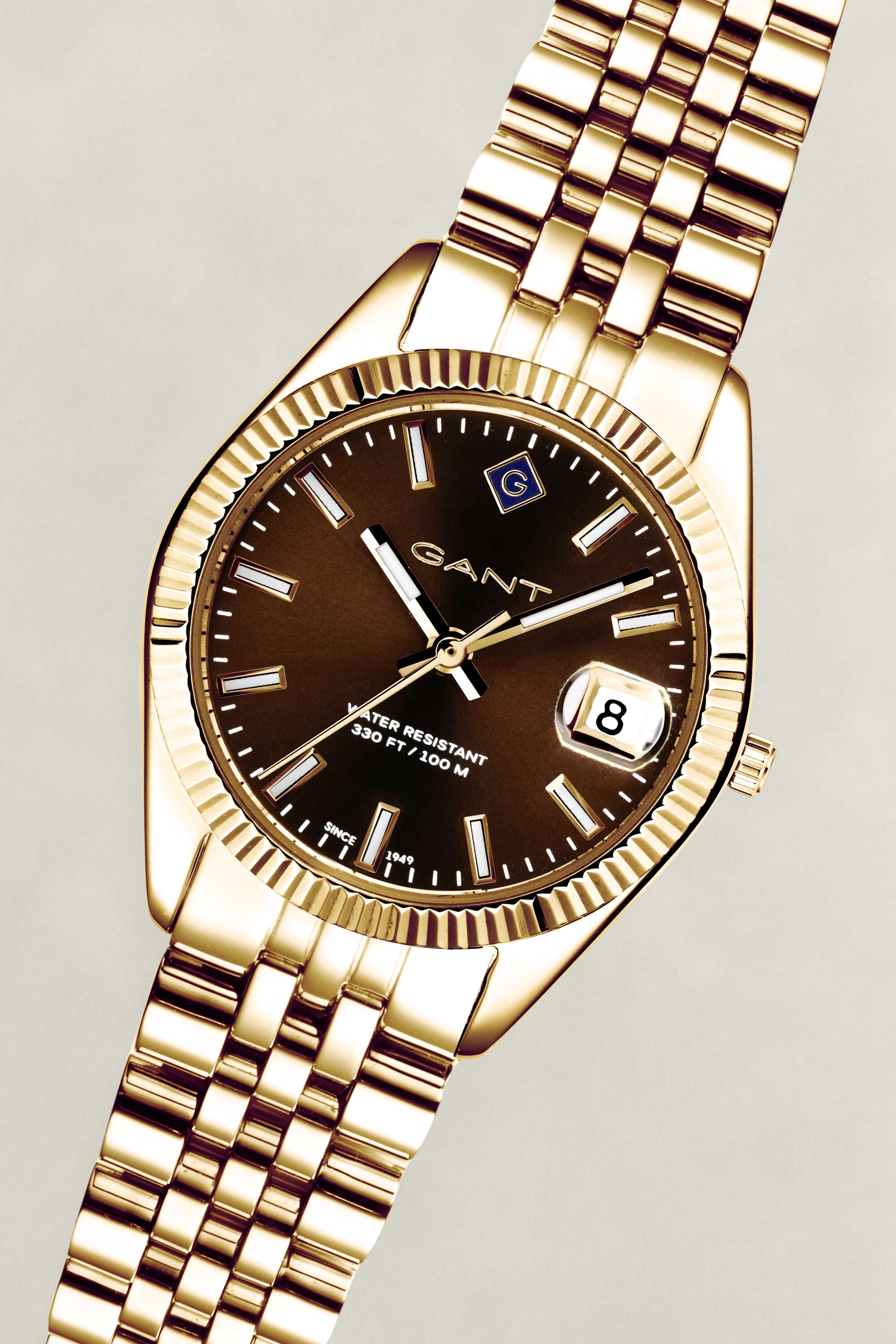 Sussex Mini Armbanduhr