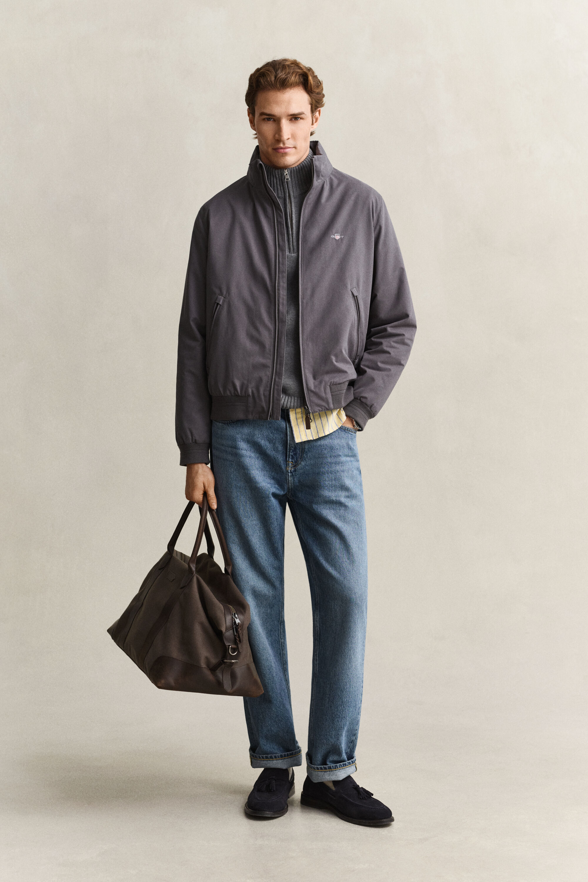 Hampshire Jacke