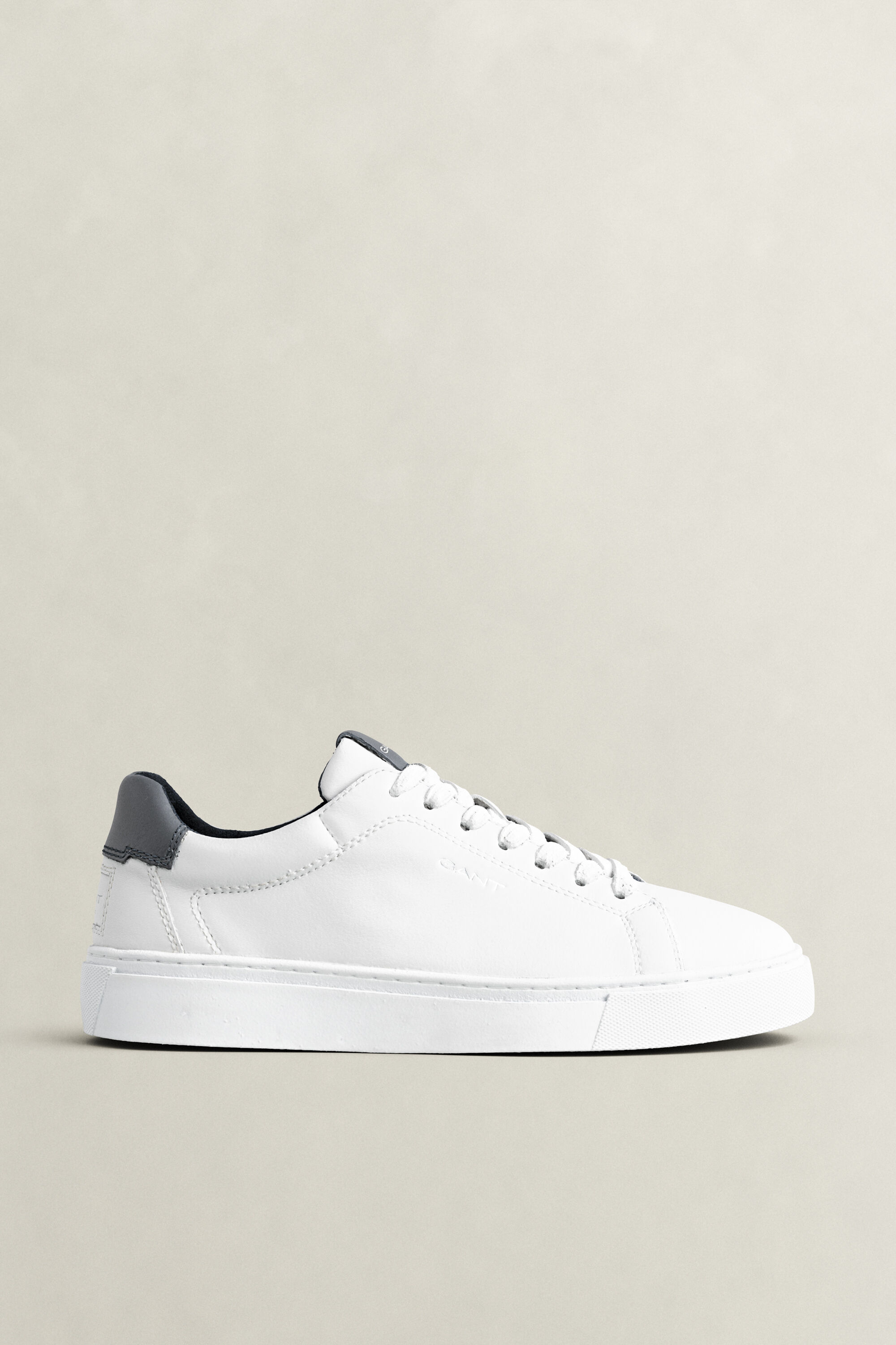 Mc Julien Sneaker aus Leder