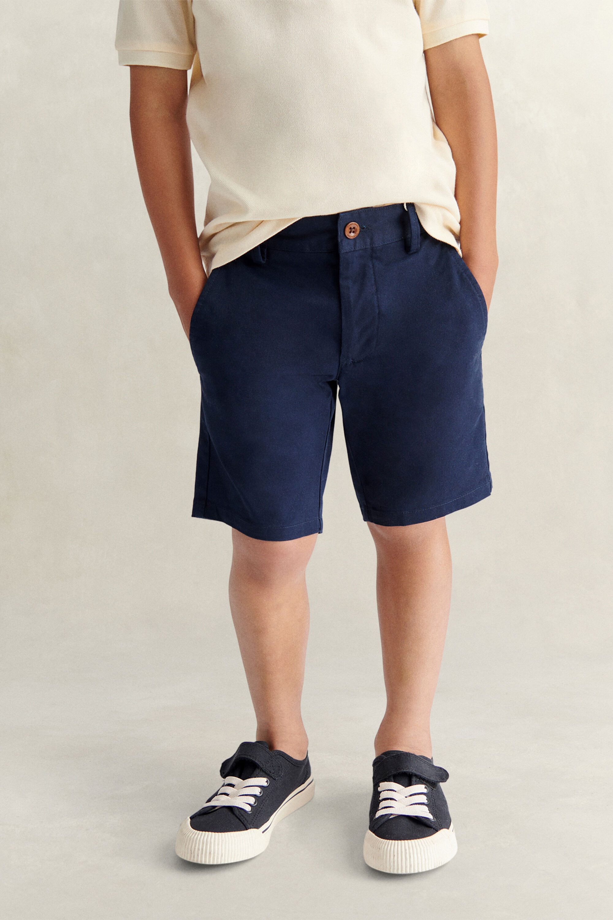 Boys Chinoshorts