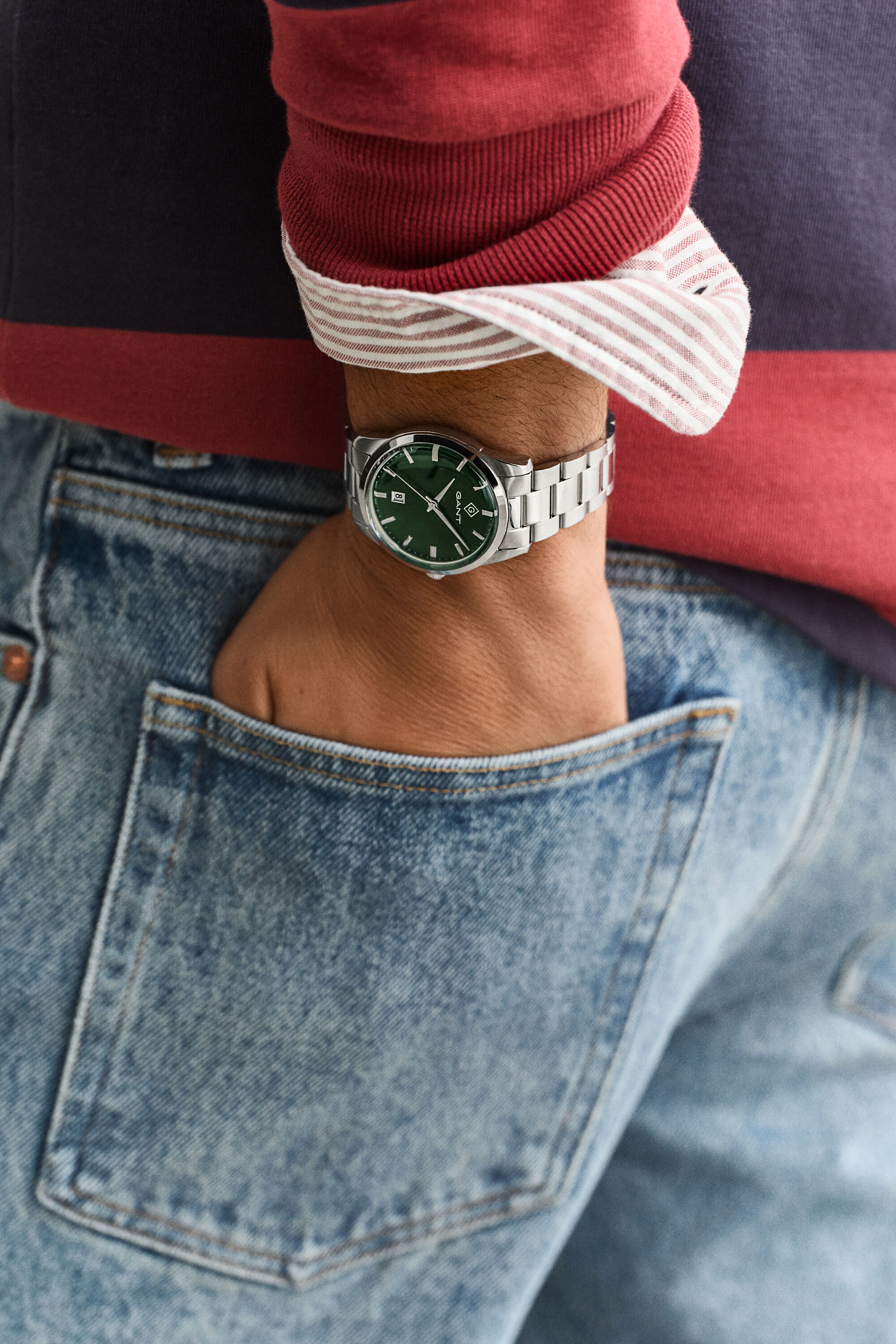 Taunton Watch